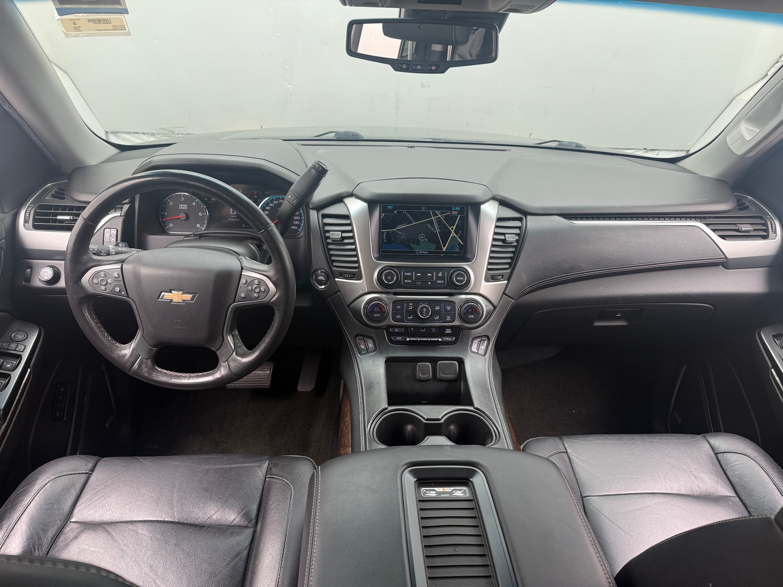 Thumbnail: 2017 Chevrolet Suburban - 2