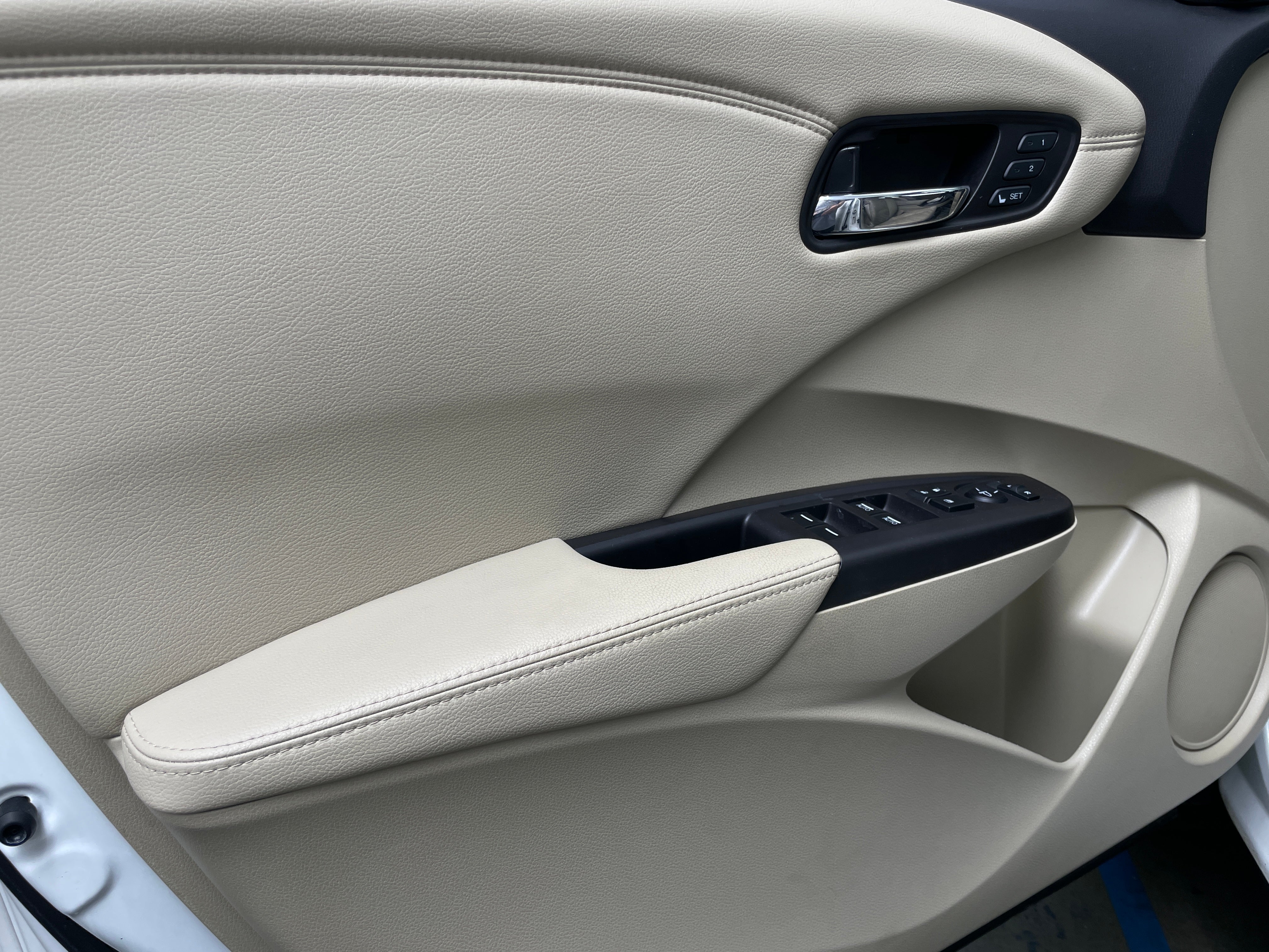 2018 Acura RDX