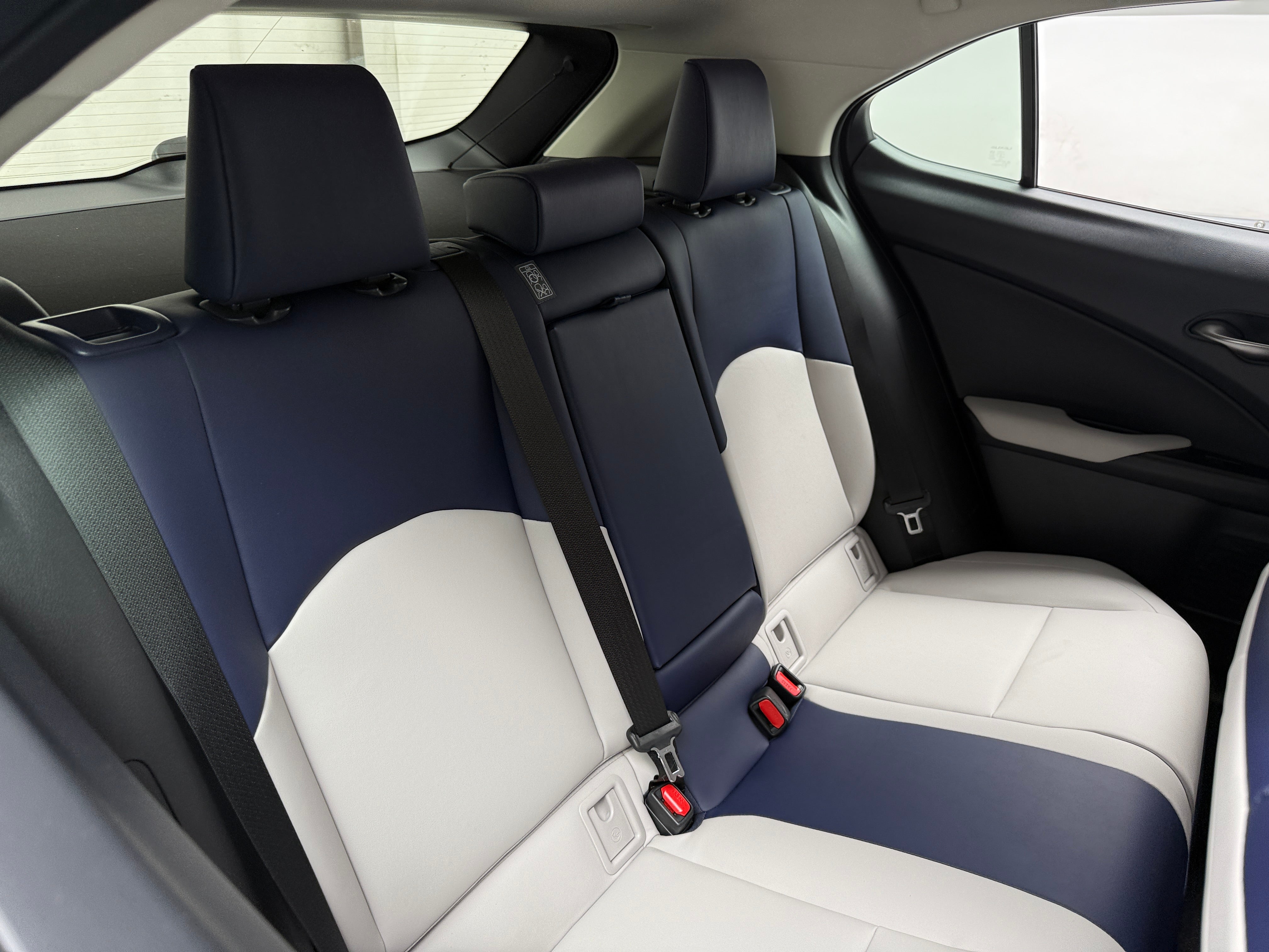 2019 Lexus UX