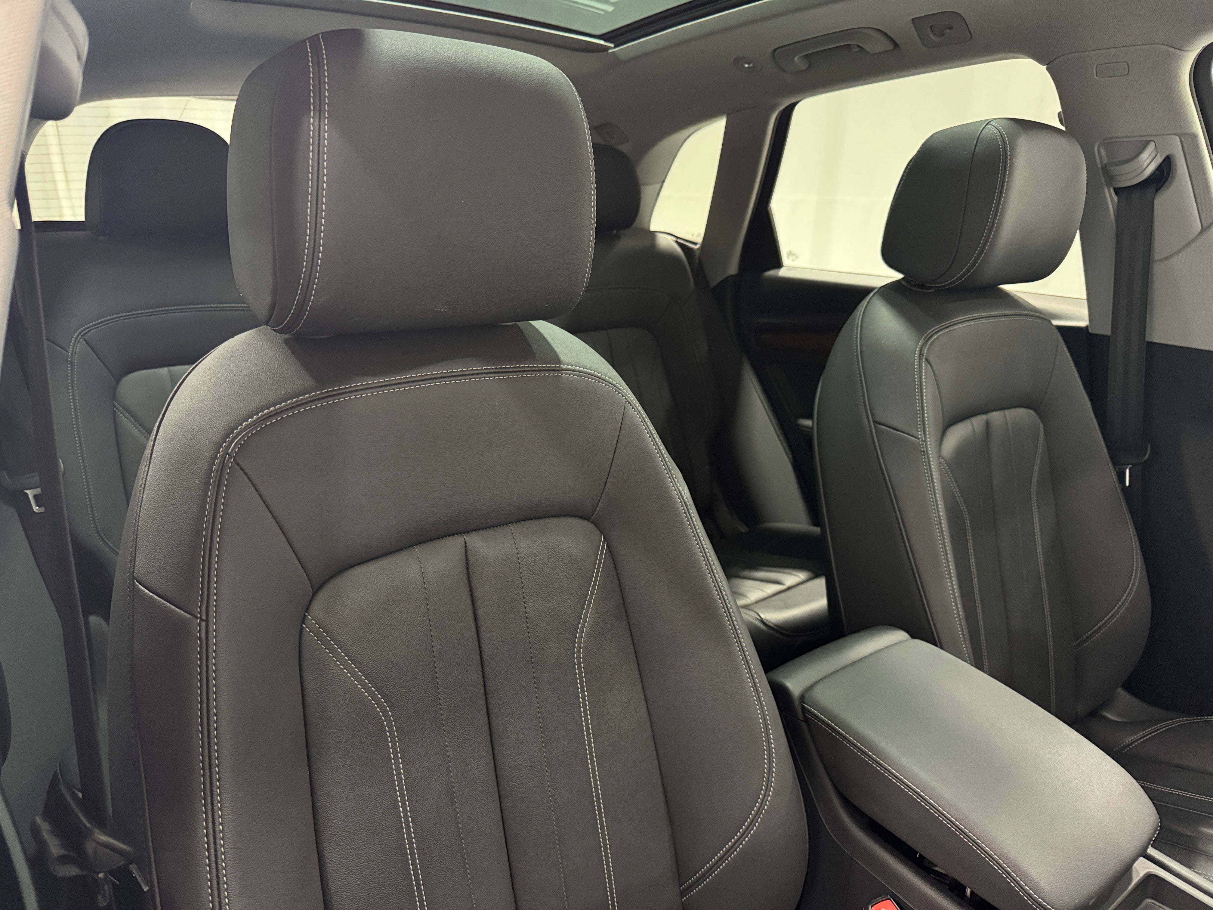 2022 Audi Q5 Premium Plus