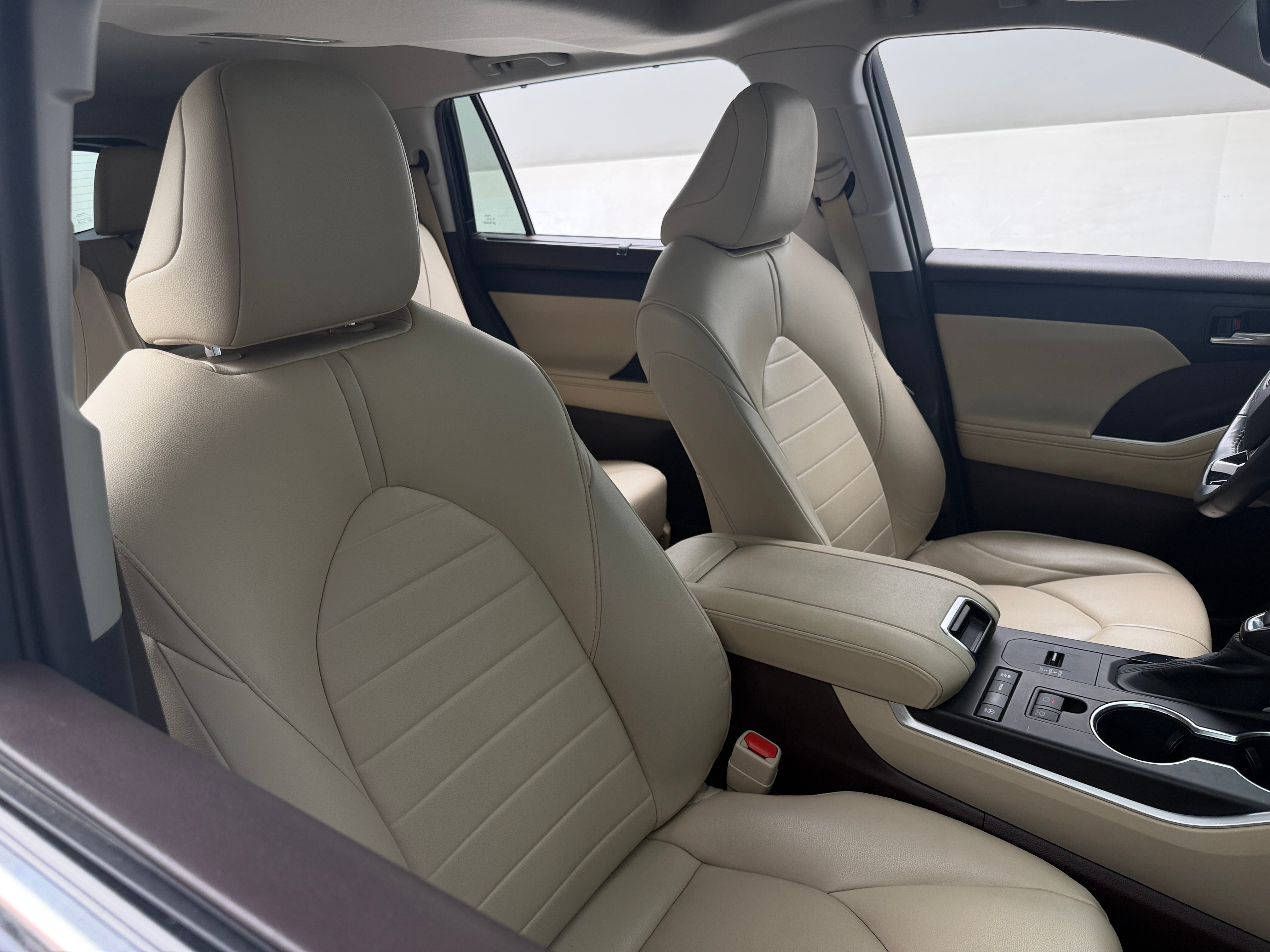 2020 Toyota Highlander