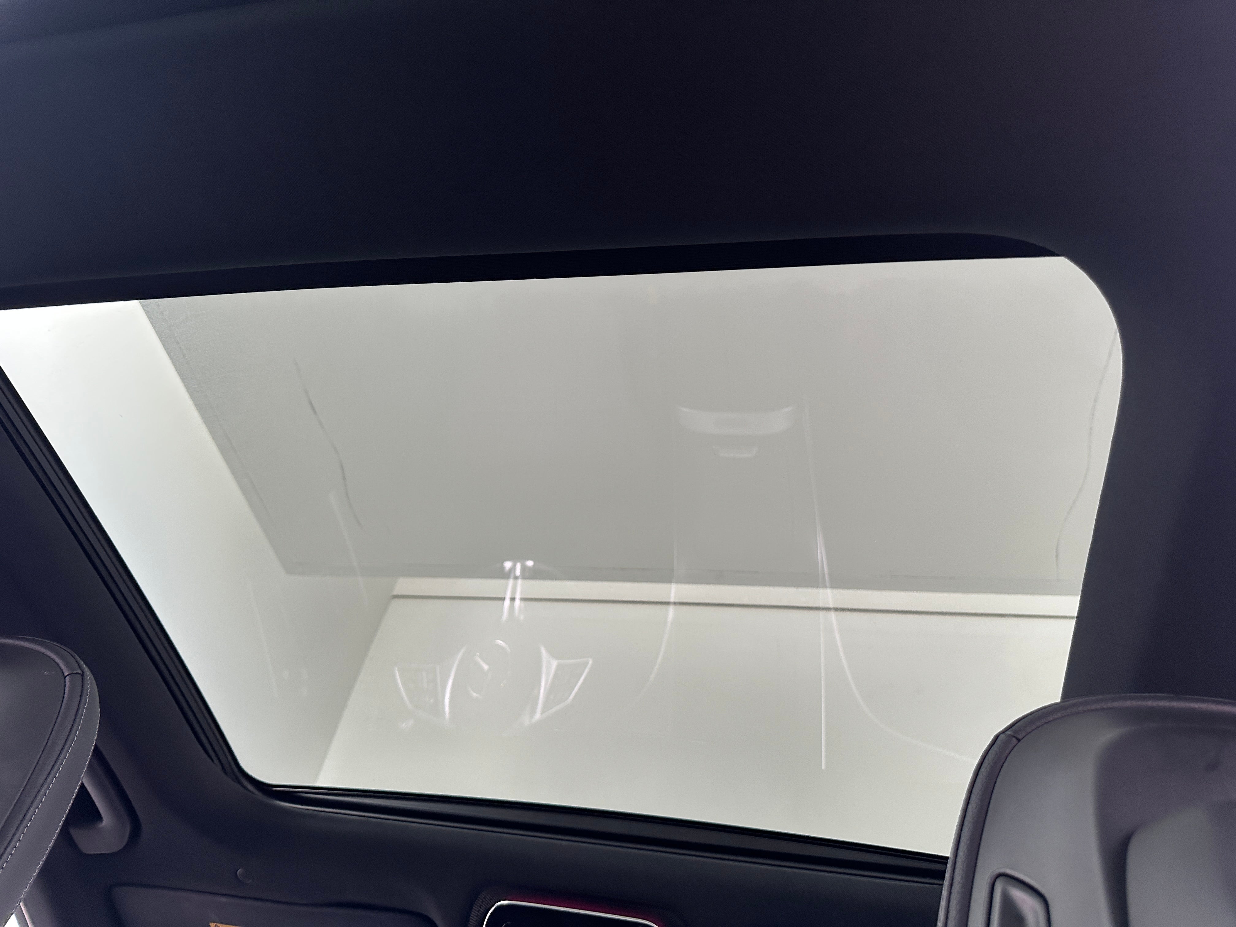 2024 Mercedes-Benz C-Class Sedan