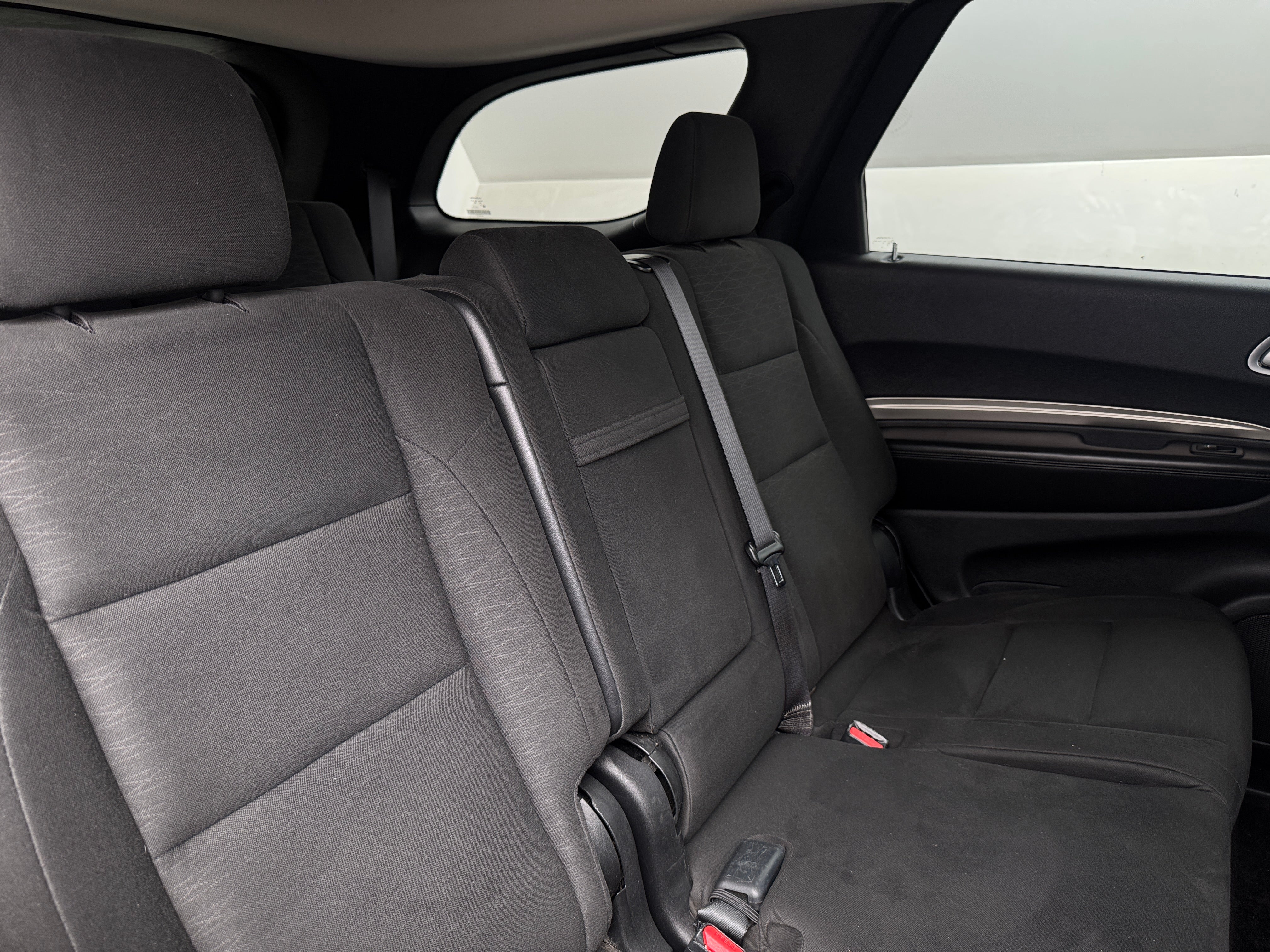 2019 Dodge Durango