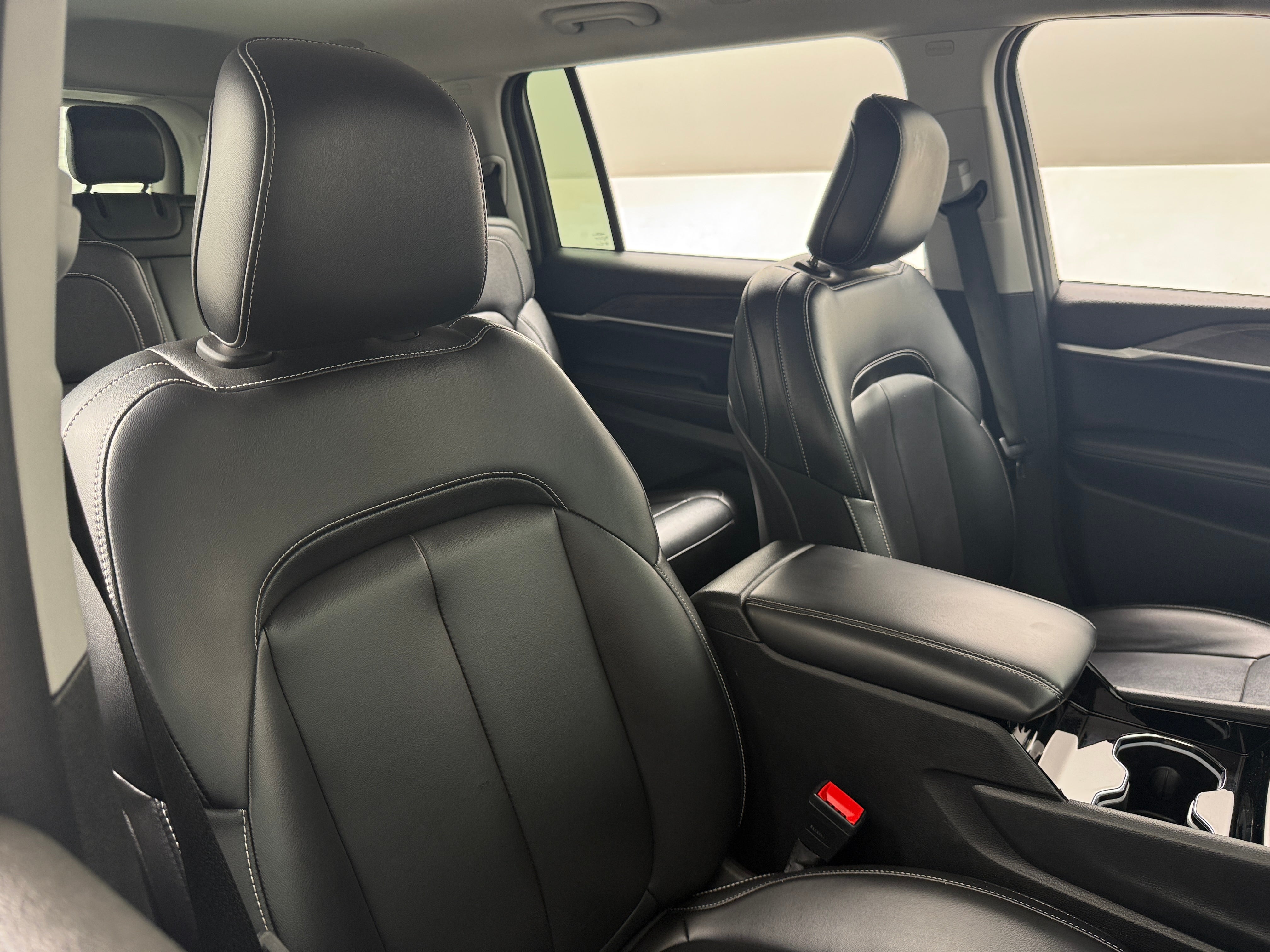 2023 Jeep Grand Cherokee L