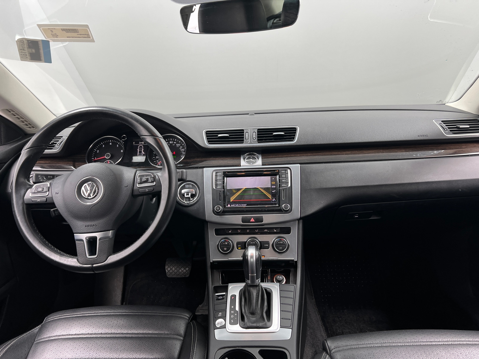 Thumbnail: 2017 Volkswagen CC - 3