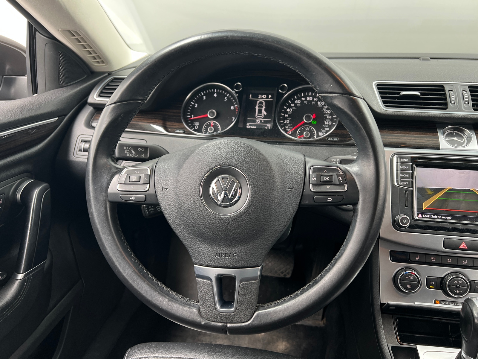 Thumbnail: 2017 Volkswagen CC - 5