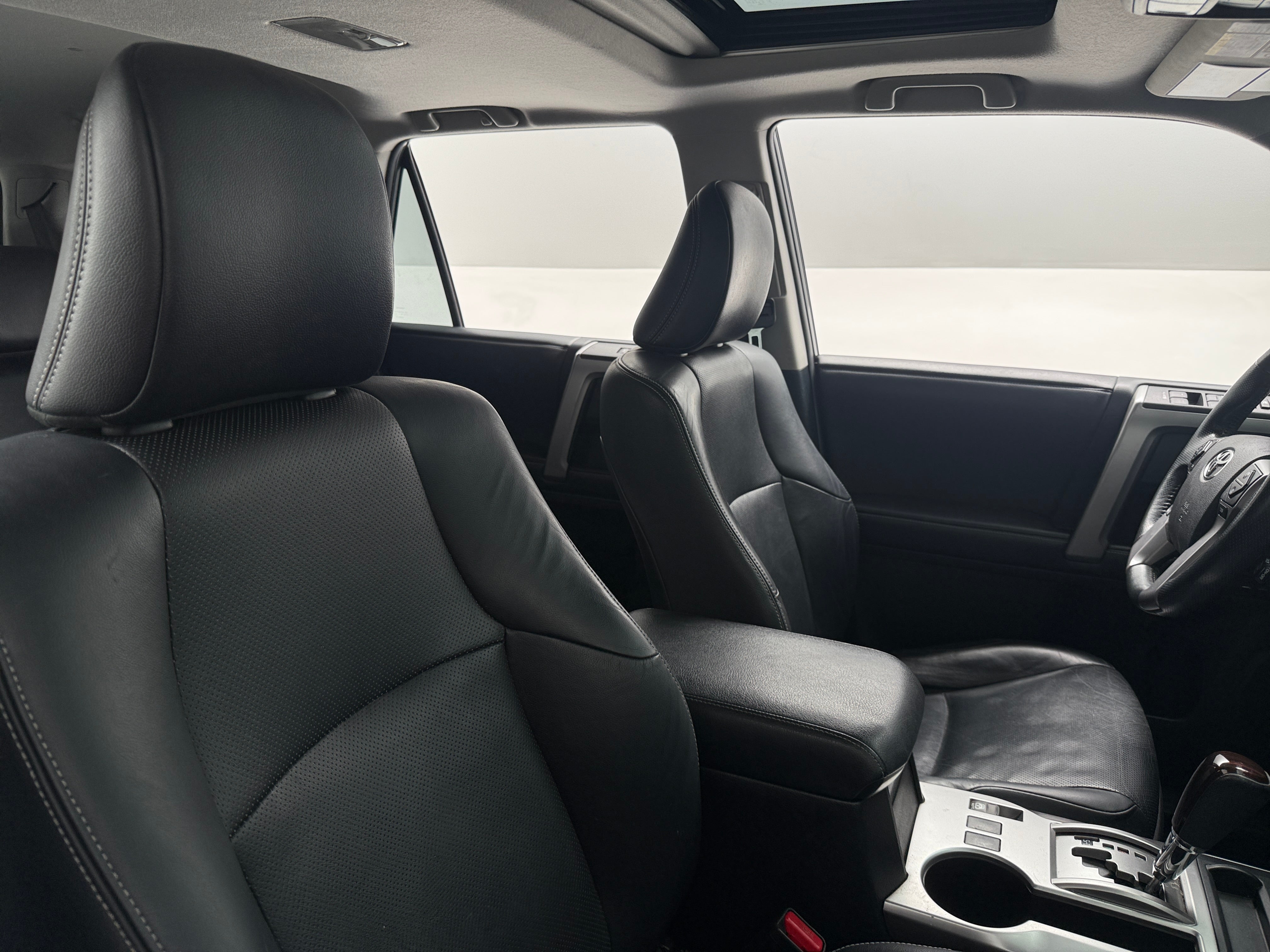 2014 Toyota 4Runner