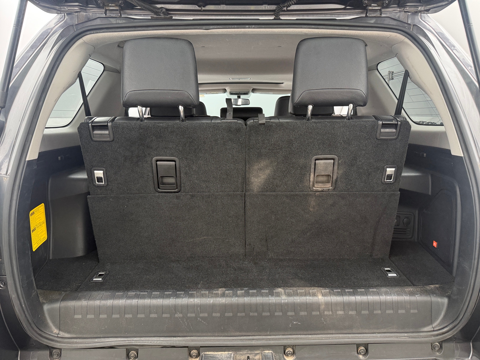 Thumbnail: 2014 Toyota 4Runner - 7