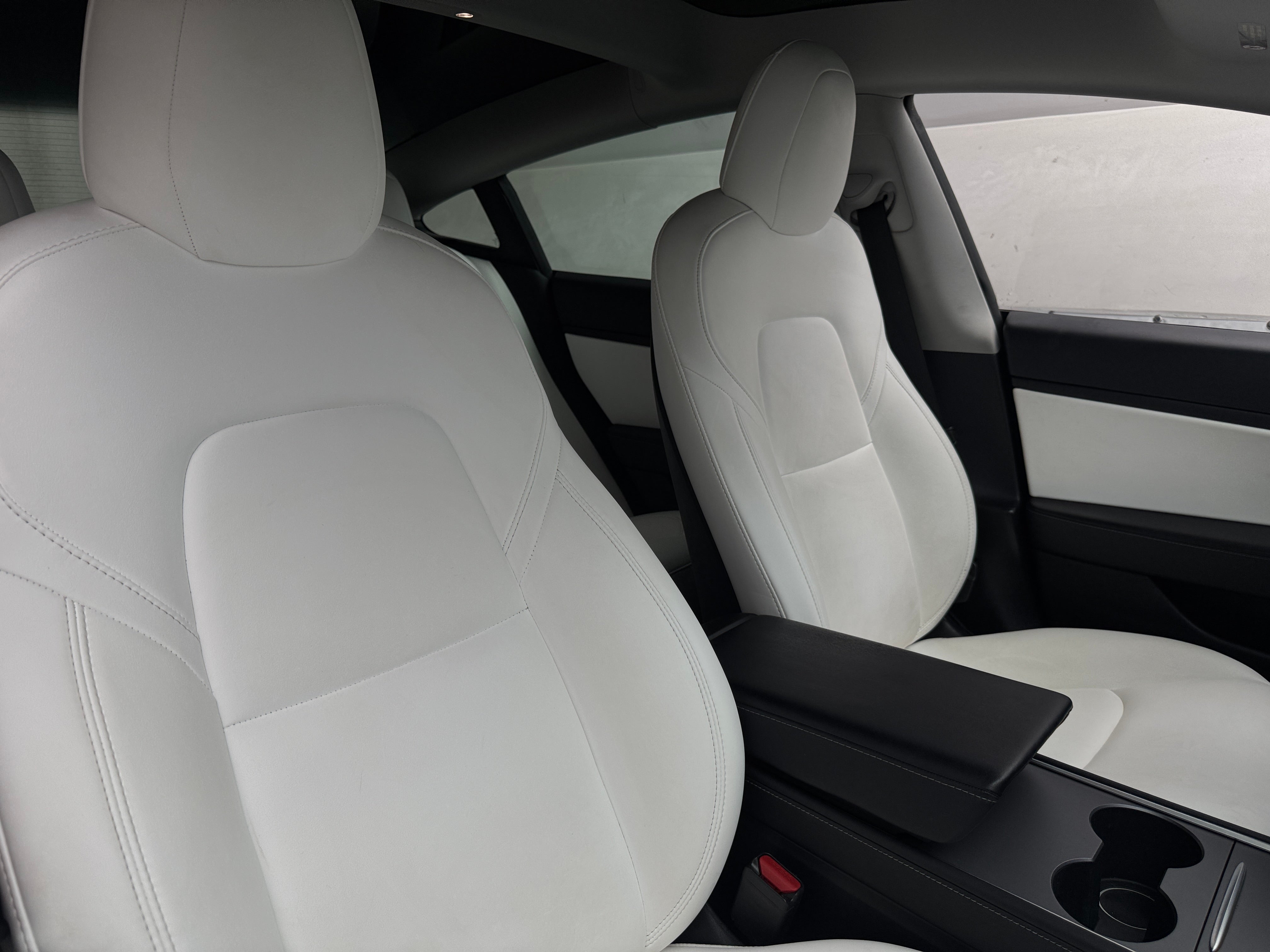 2021 Tesla Model 3 Base