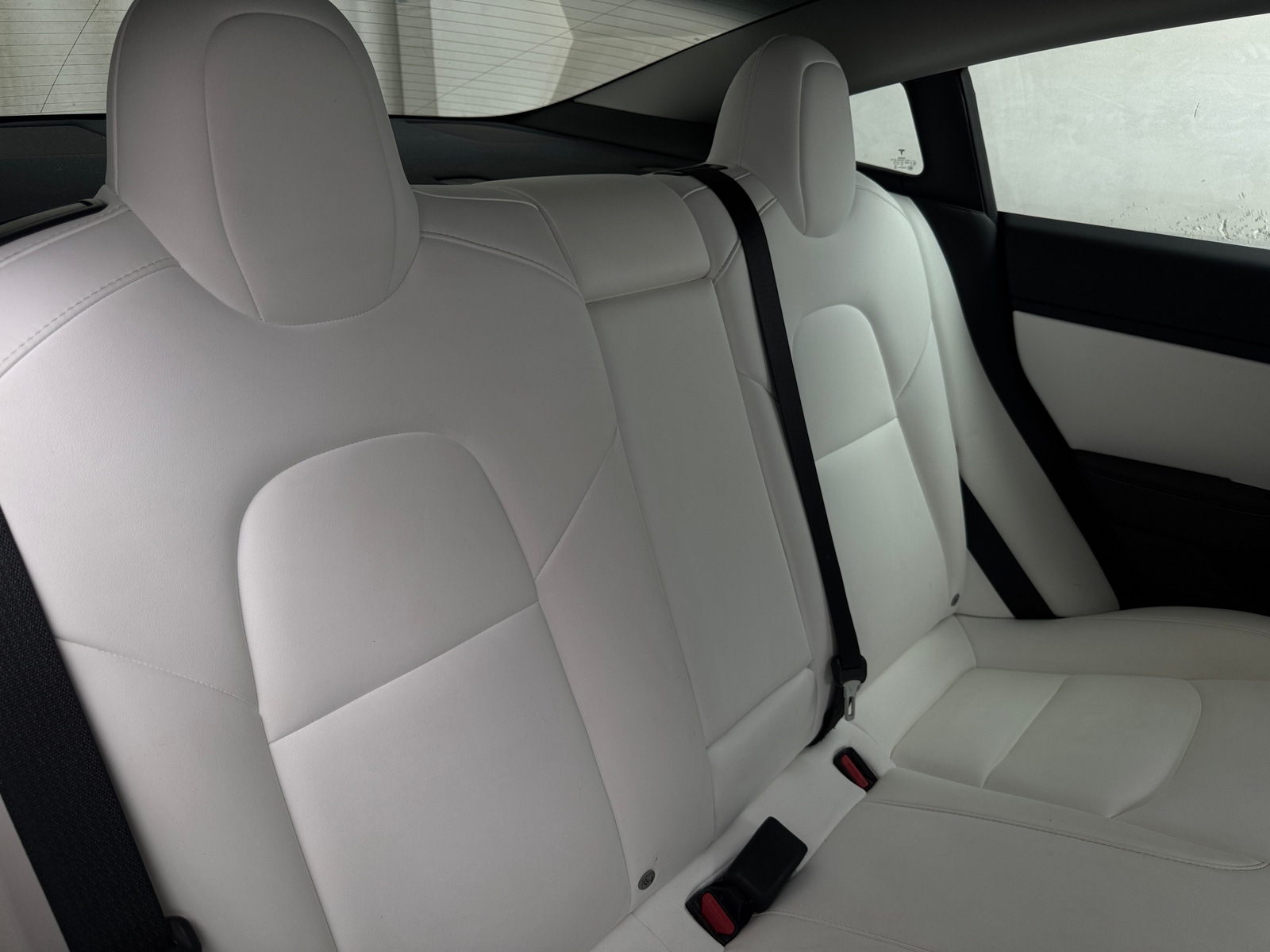 Thumbnail: 2021 Tesla Model 3 - 5