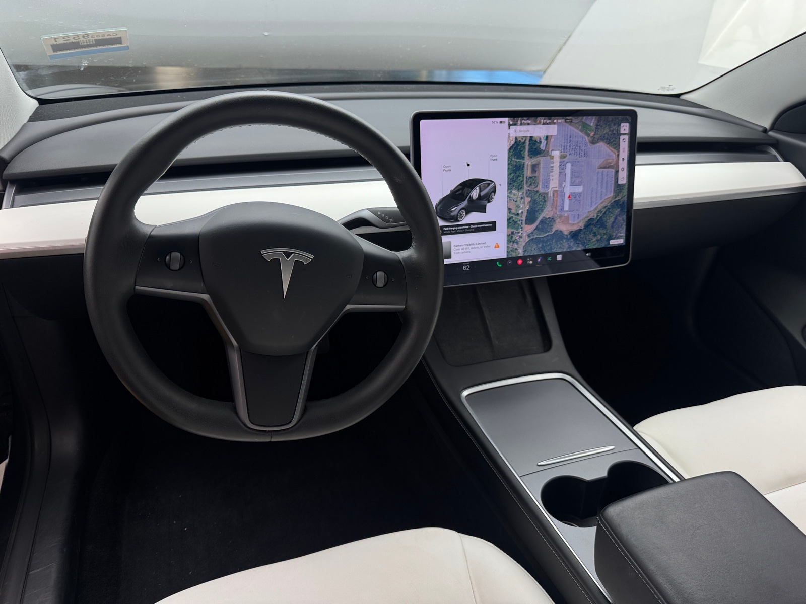 Thumbnail: 2021 Tesla Model 3 - 2