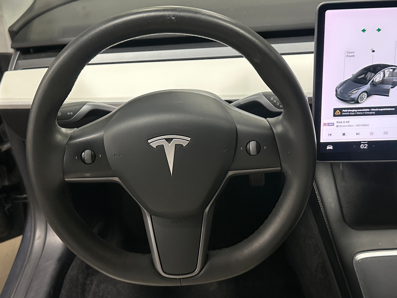 Thumbnail: 2021 Tesla Model 3 - 4