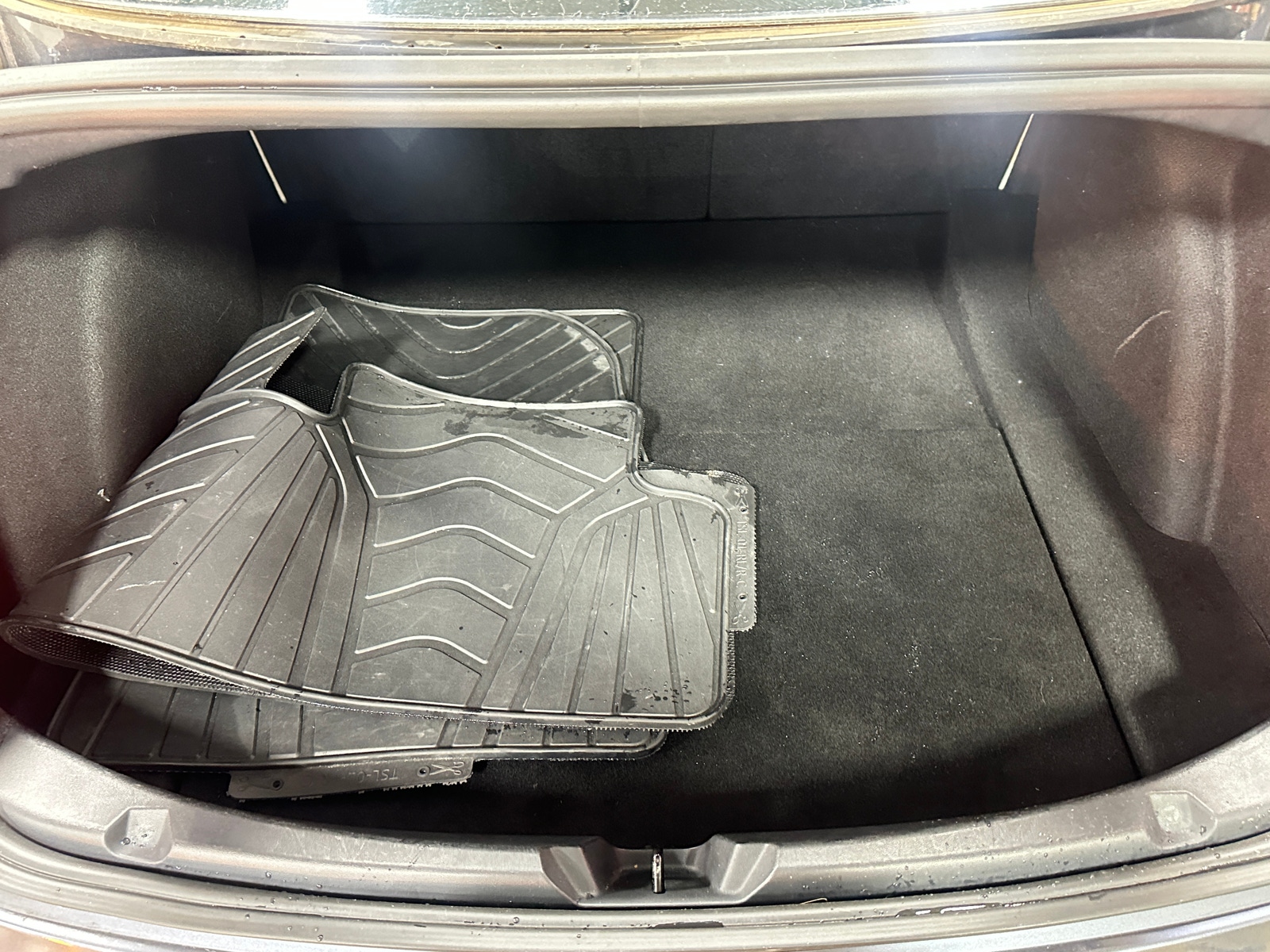 Thumbnail: 2021 Tesla Model 3 - 6