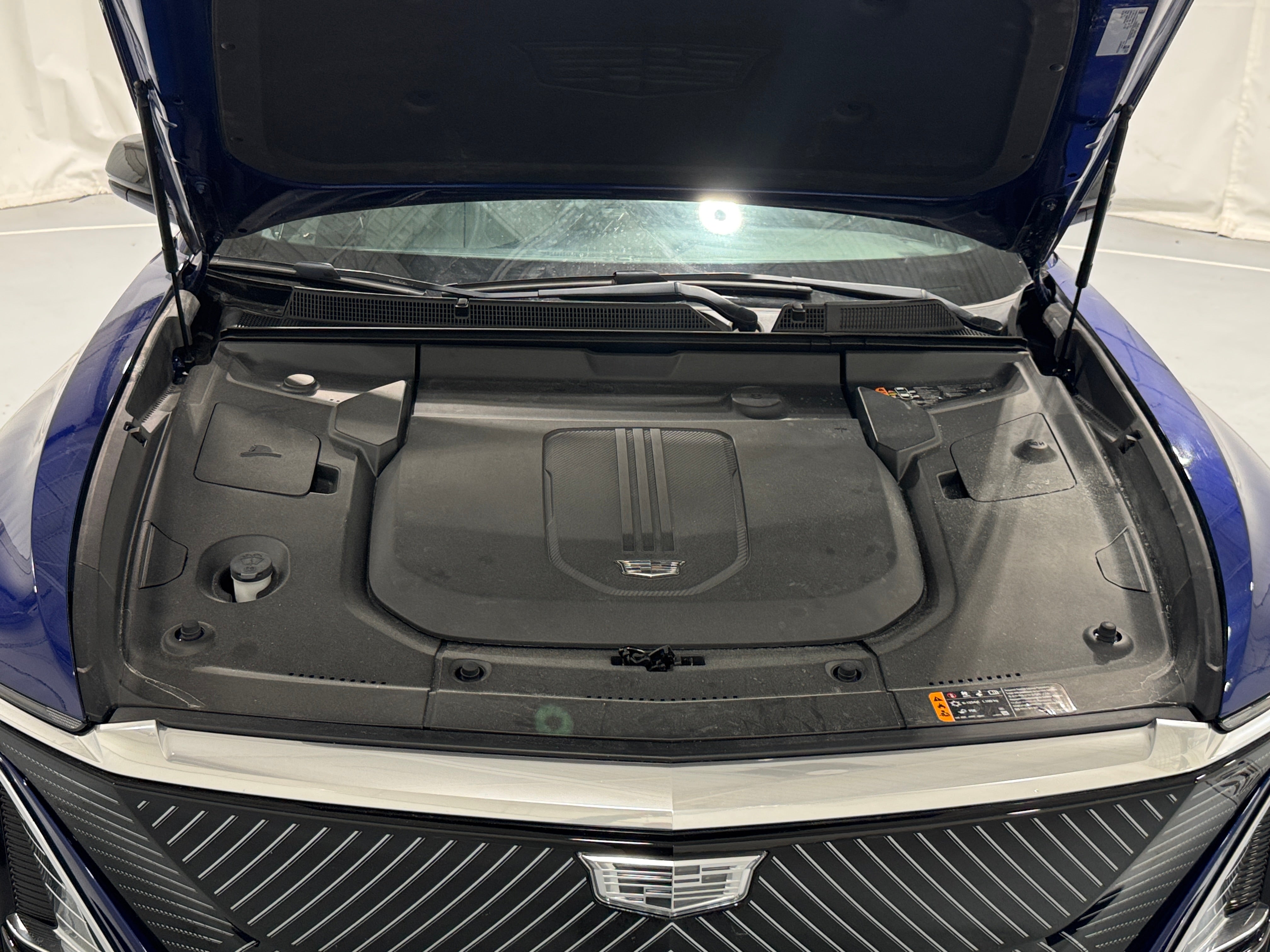 2024 Cadillac LYRIQ