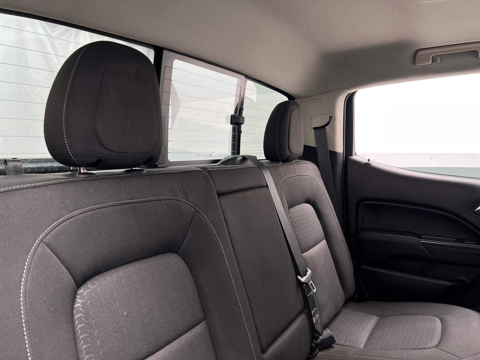 Thumbnail: 2016 GMC Canyon - 6