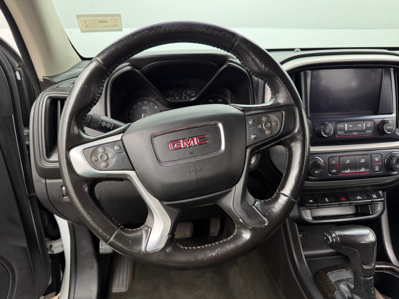 Thumbnail: 2016 GMC Canyon - 5