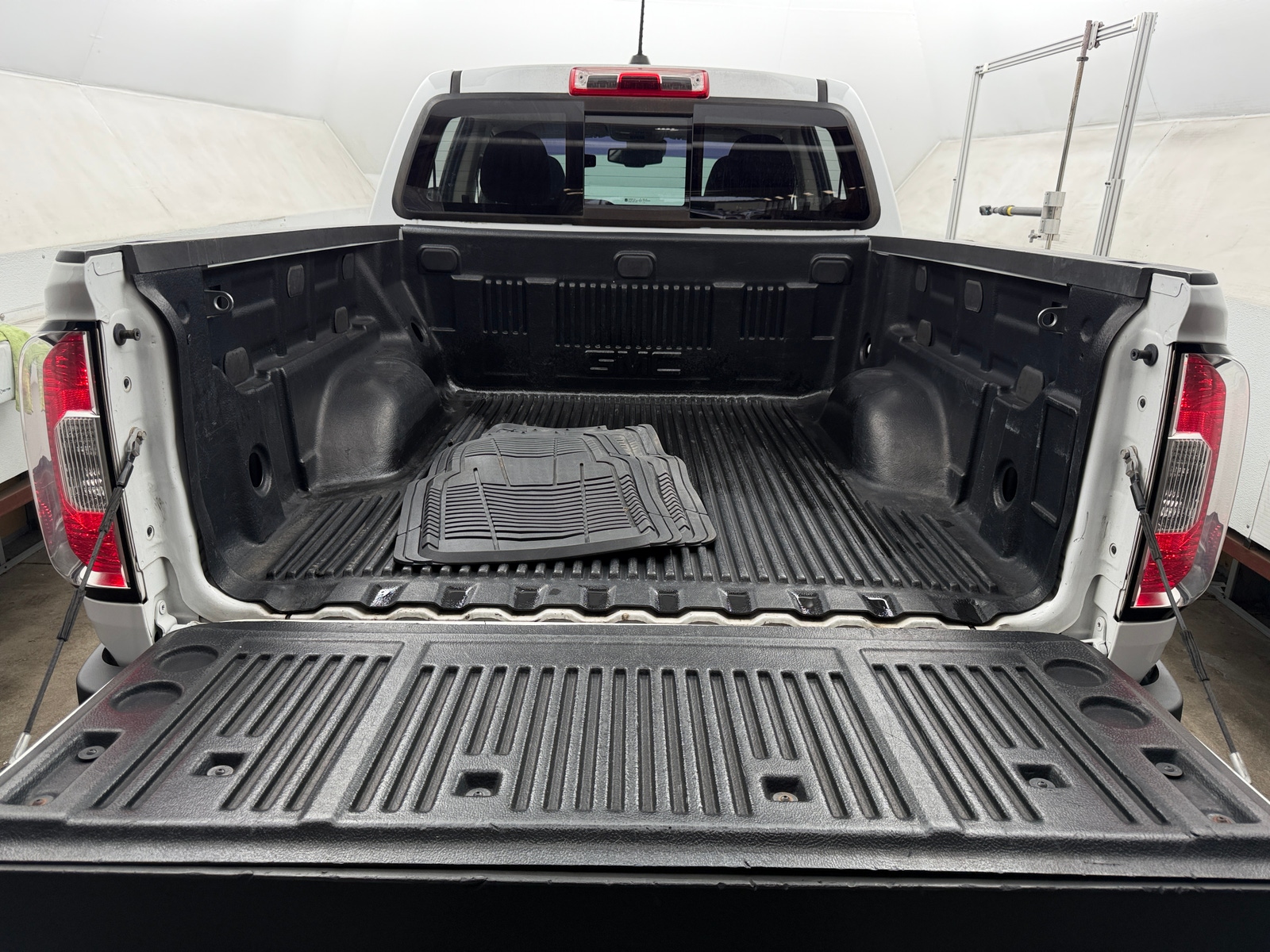 Thumbnail: 2016 GMC Canyon - 7
