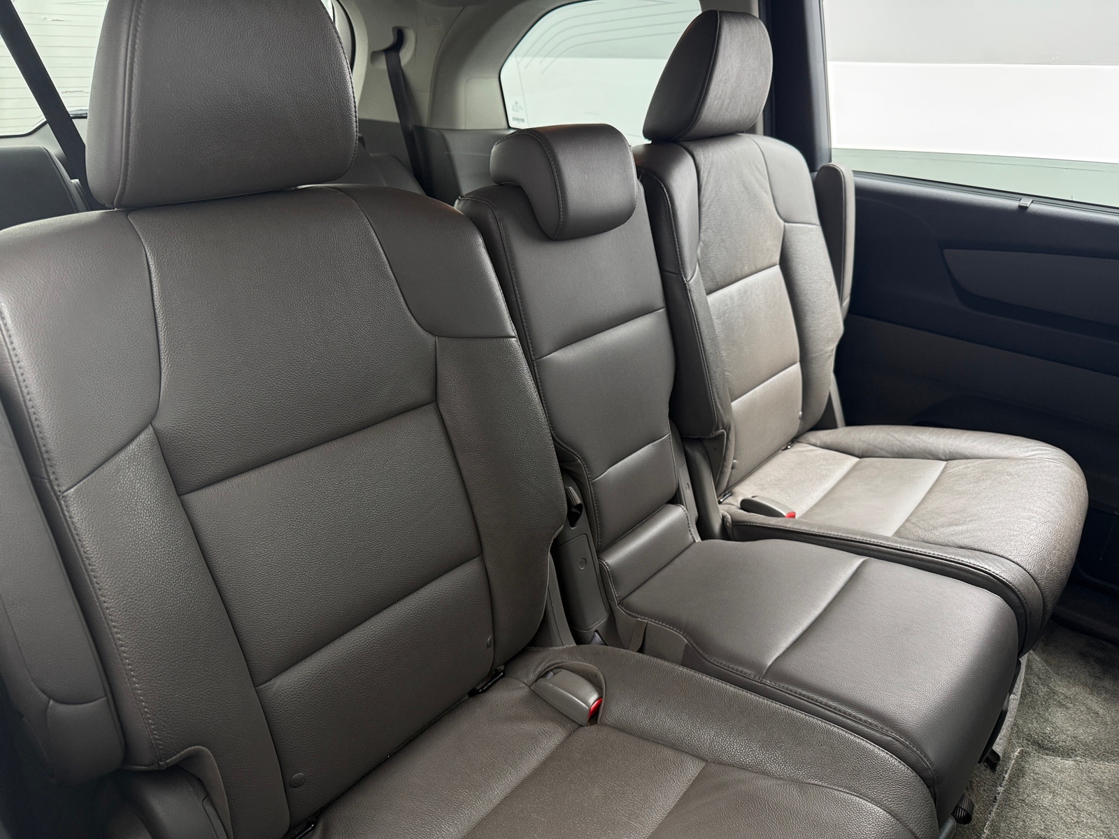 Thumbnail: 2016 Honda Odyssey - 5