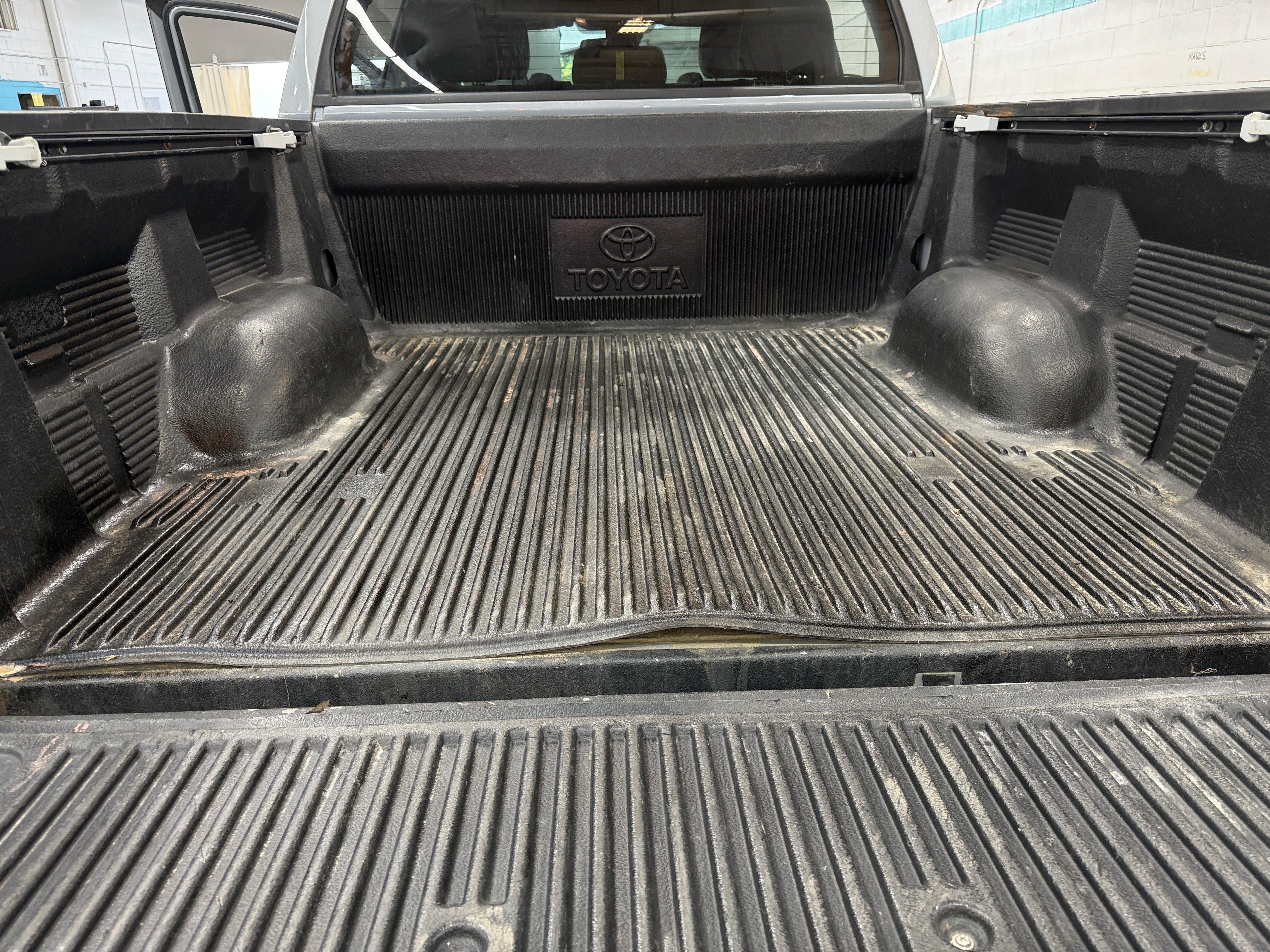 2019 Toyota Tundra