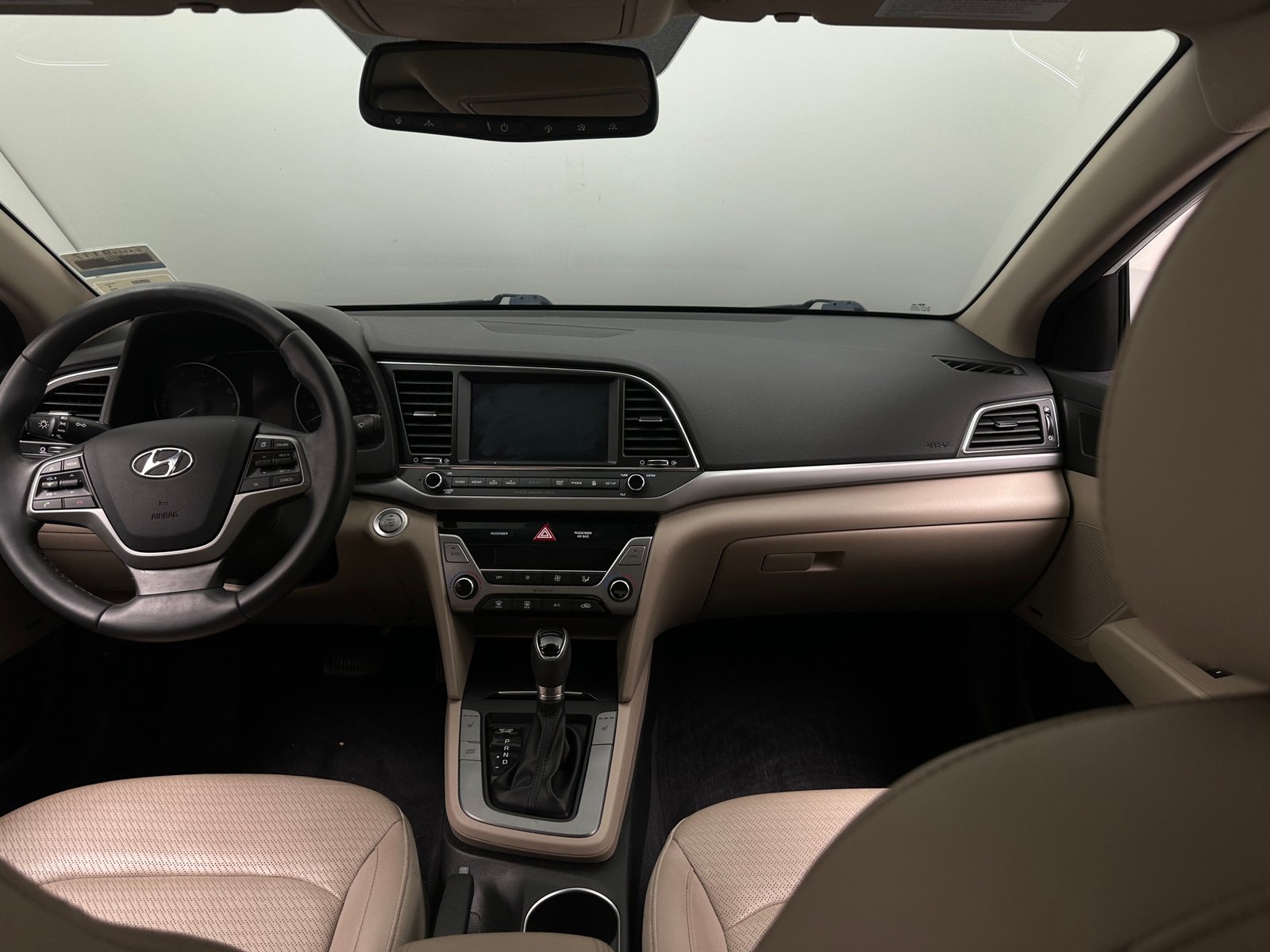 Thumbnail: 2017 Hyundai Elantra - 2