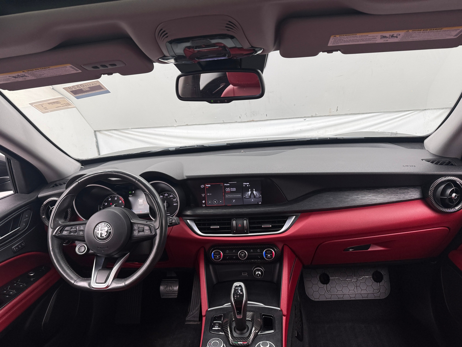 Thumbnail: 2020 Alfa Romeo Stelvio - 2