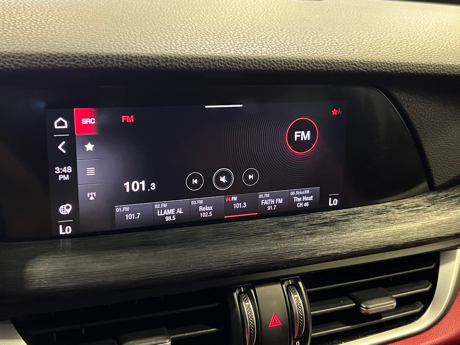 Thumbnail: 2020 Alfa Romeo Stelvio - 3