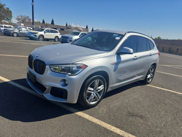 2017 BMW X1 xDrive28i