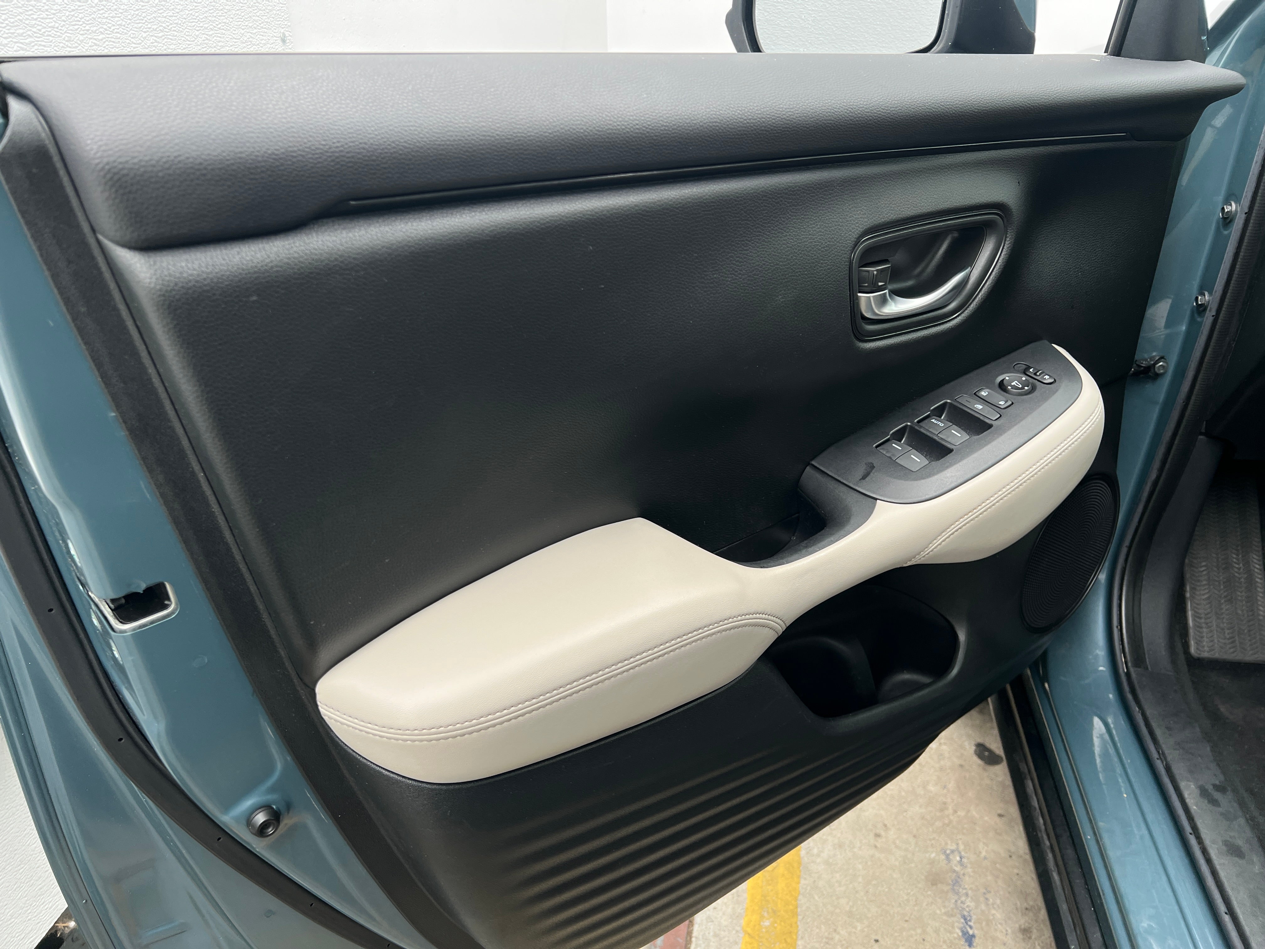 2024 Honda HR-V