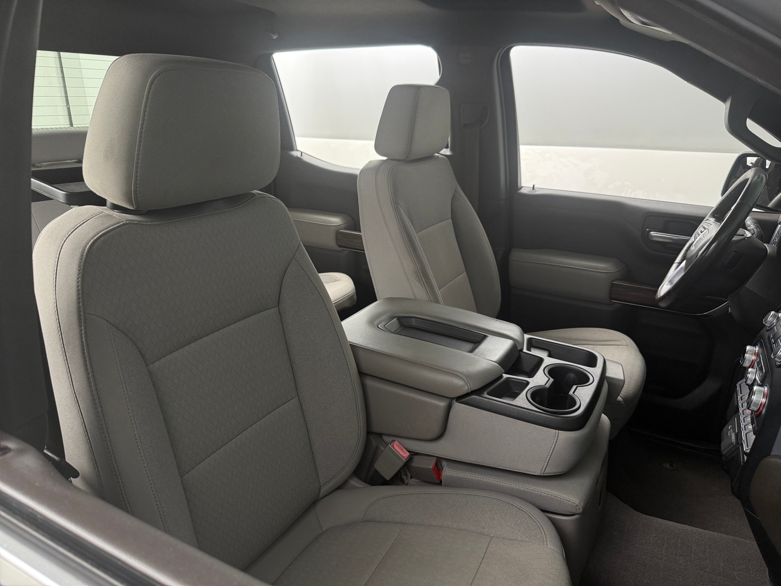 Thumbnail: 2020 GMC Sierra 1500 - 2