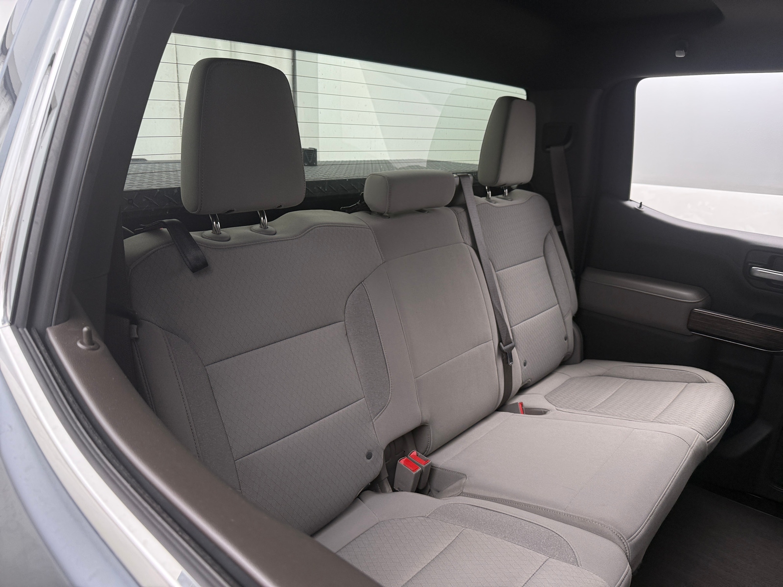 Thumbnail: 2020 GMC Sierra 1500 - 6