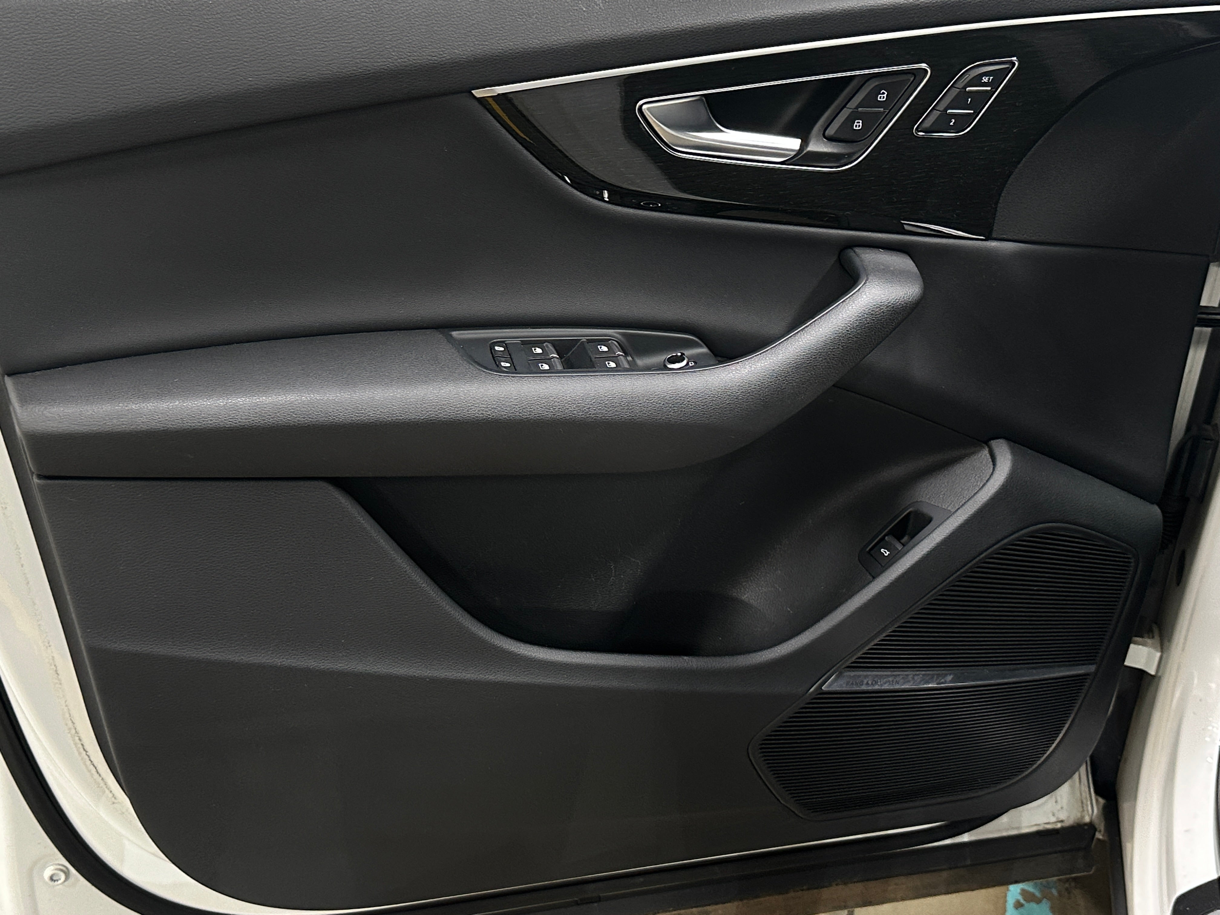 2021 Audi Q7