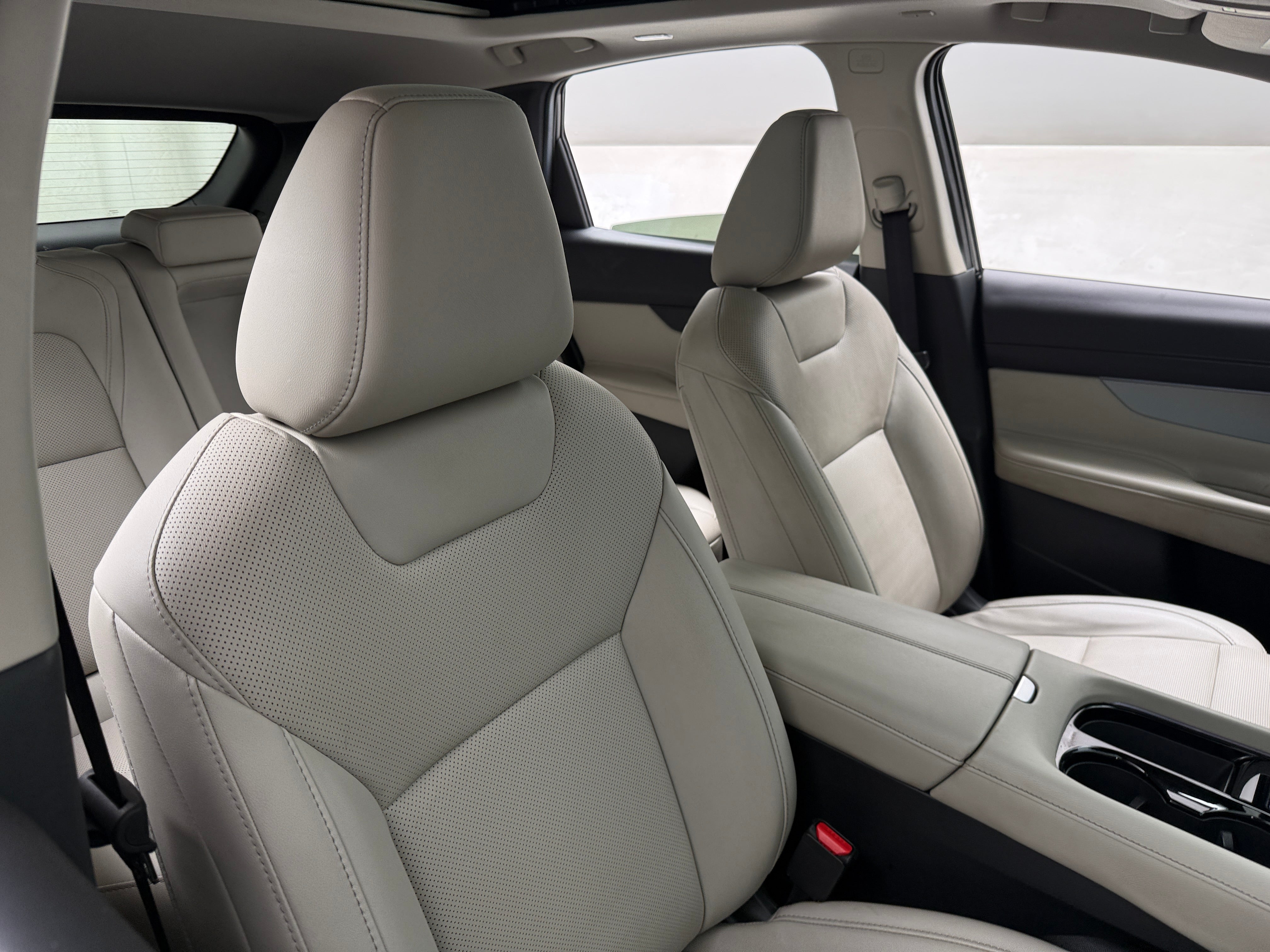 2026 Nissan Murano