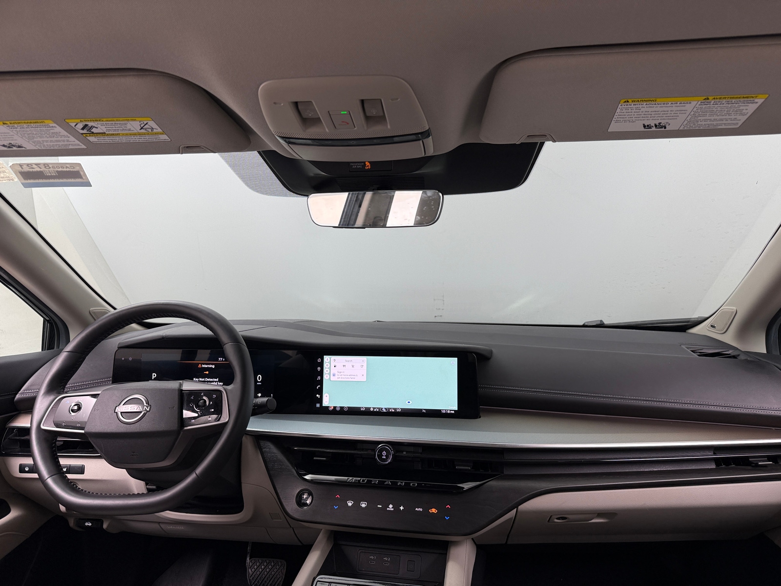 Thumbnail: 2026 Nissan Murano - 2