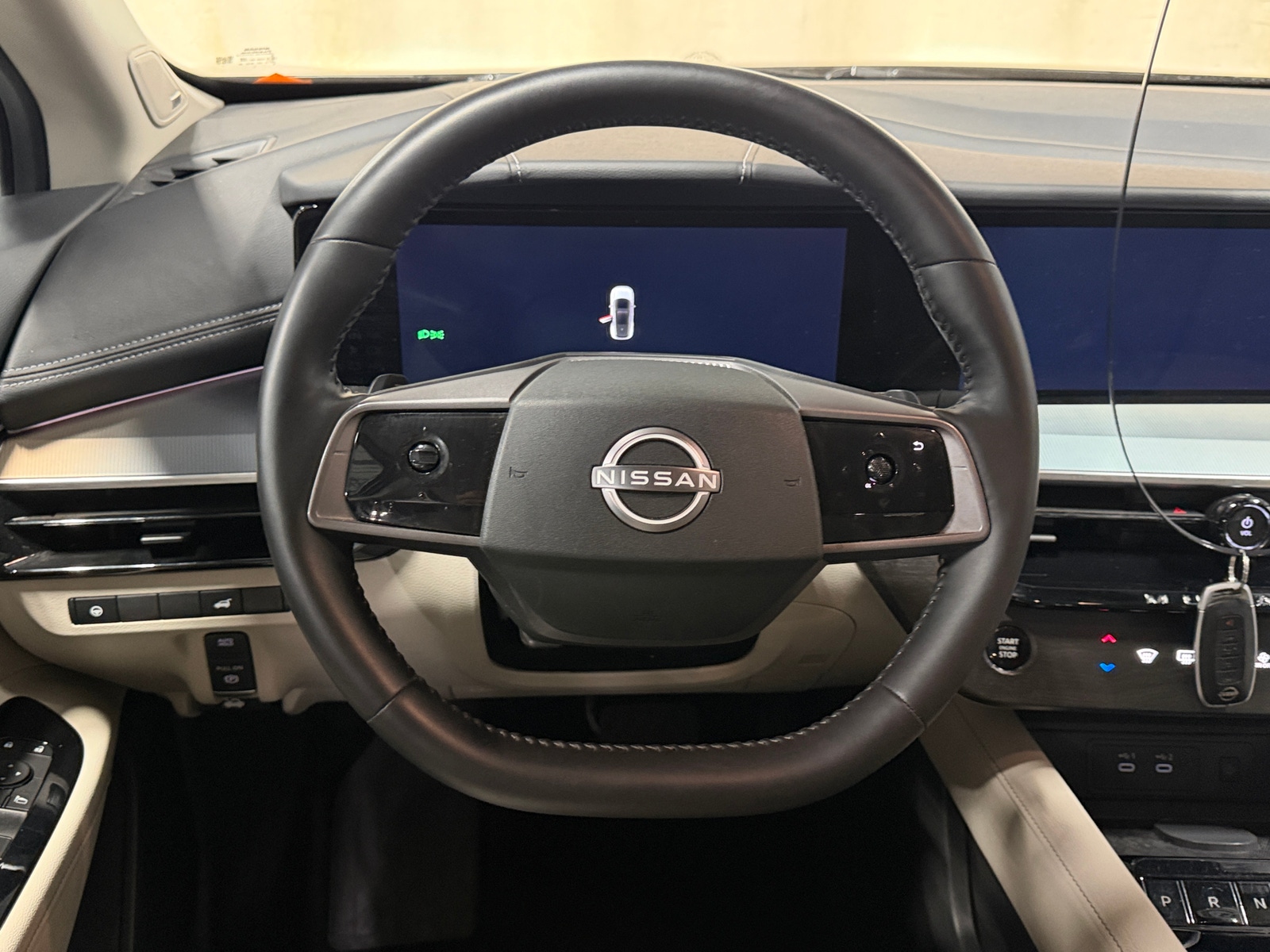 Thumbnail: 2026 Nissan Murano - 4