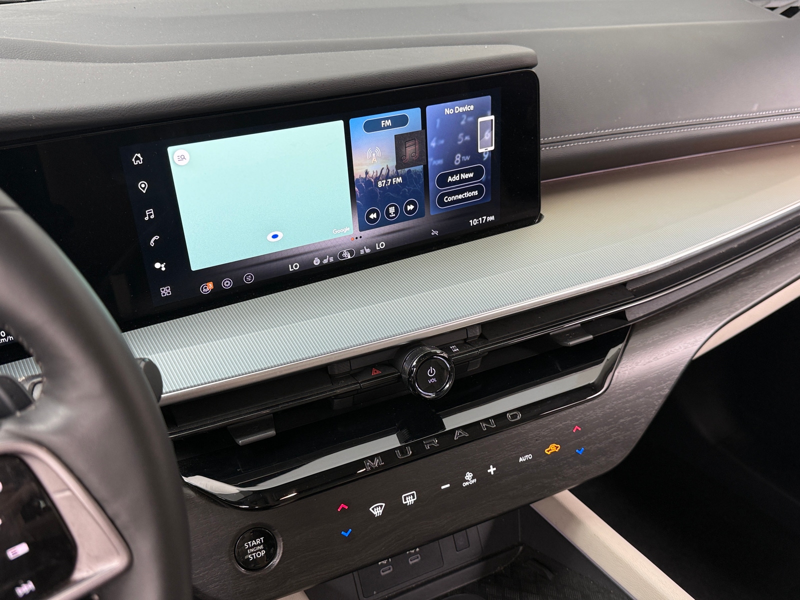 Thumbnail: 2026 Nissan Murano - 3