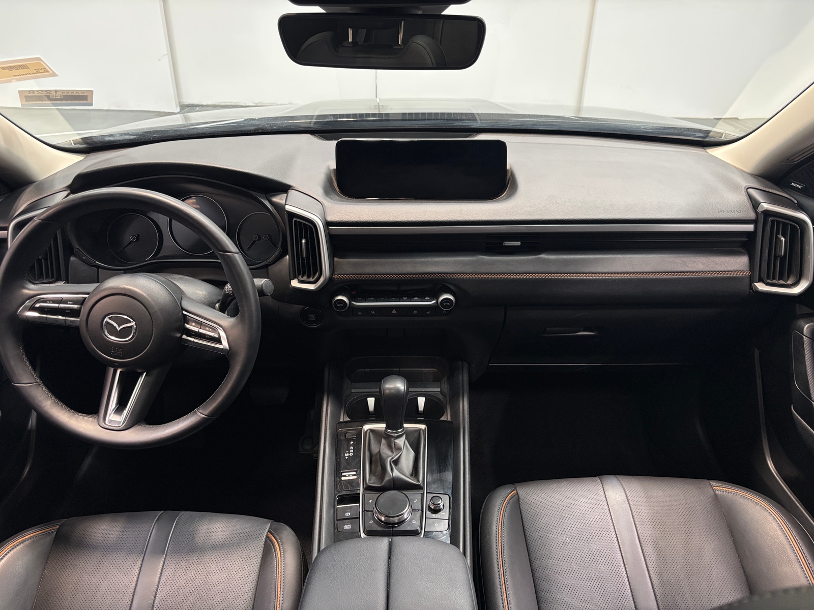 Thumbnail: 2026 Mazda CX-50 - 2