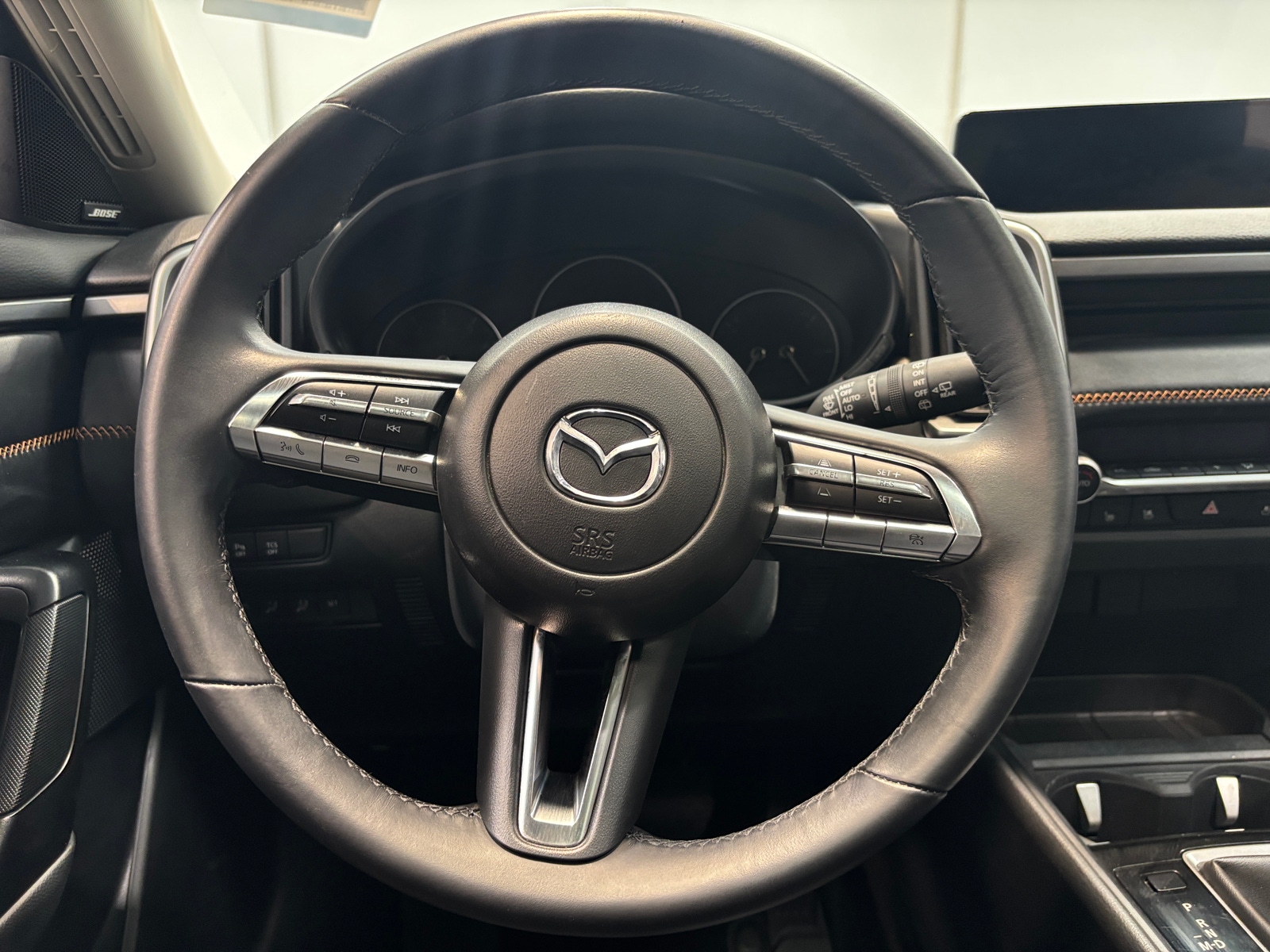 Thumbnail: 2026 Mazda CX-50 - 4
