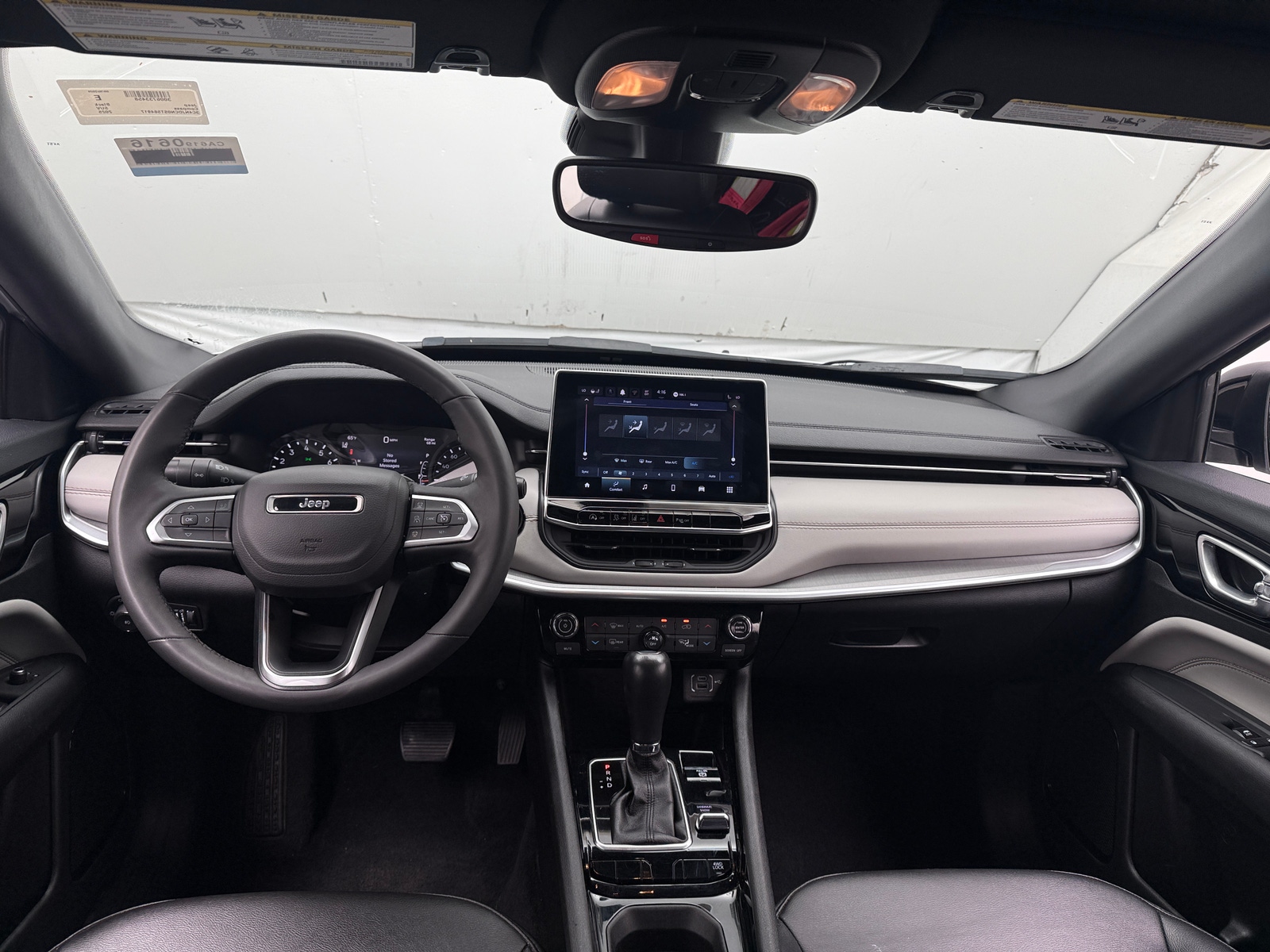 Thumbnail: 2025 Jeep Compass - 2