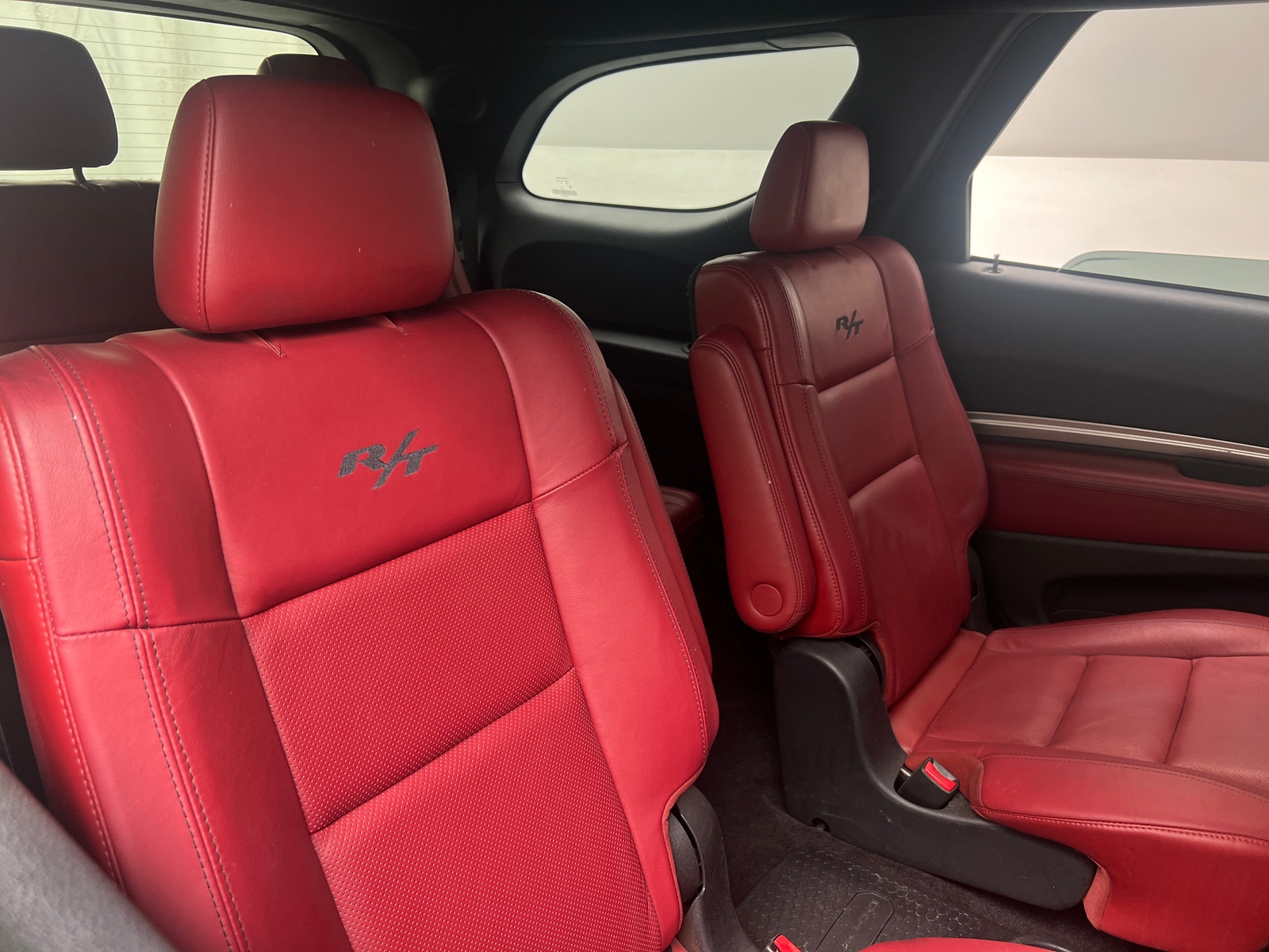Thumbnail: 2015 Dodge Durango - 5