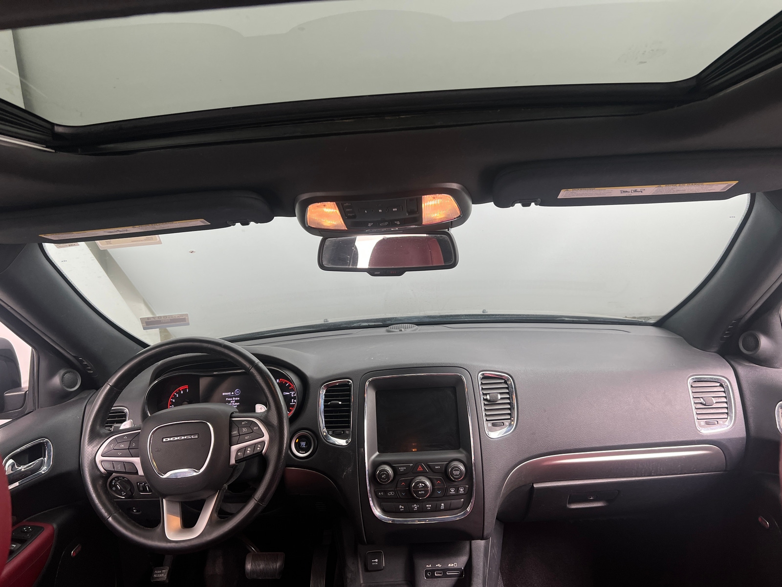 Thumbnail: 2015 Dodge Durango - 2