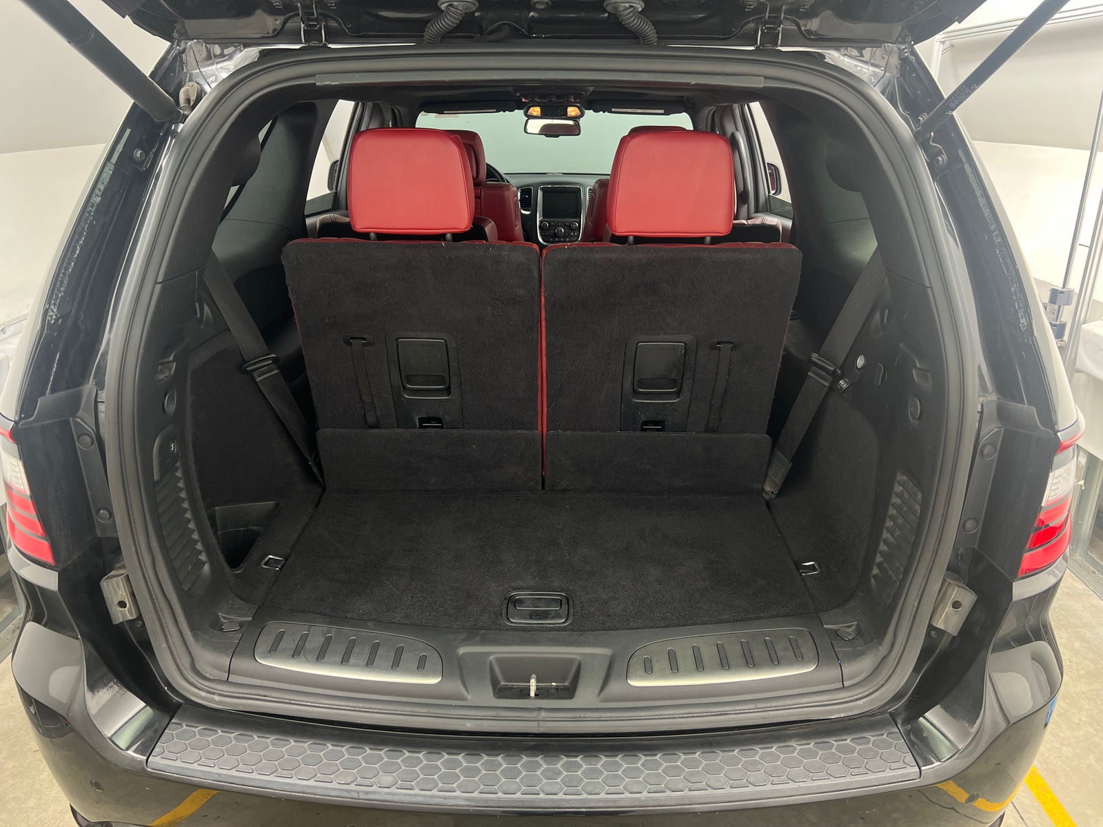 Thumbnail: 2015 Dodge Durango - 6