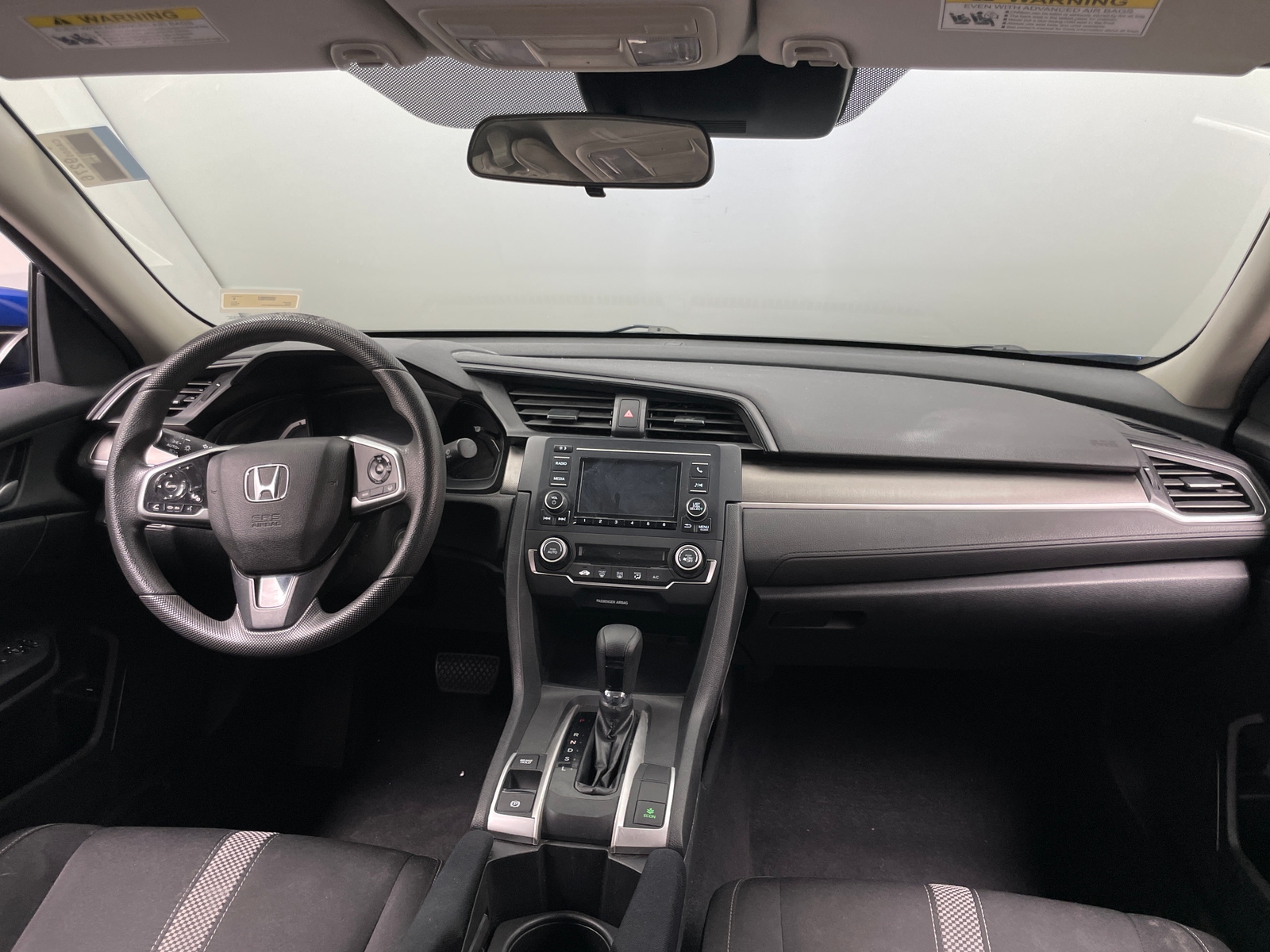 Thumbnail: 2019 Honda Civic - 3