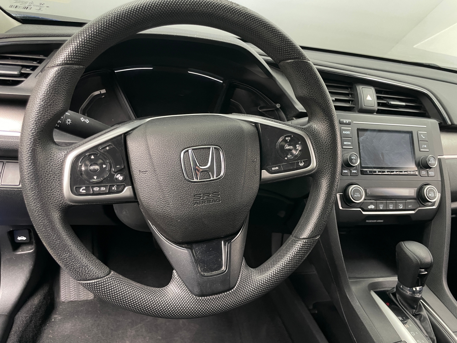 Thumbnail: 2019 Honda Civic - 5