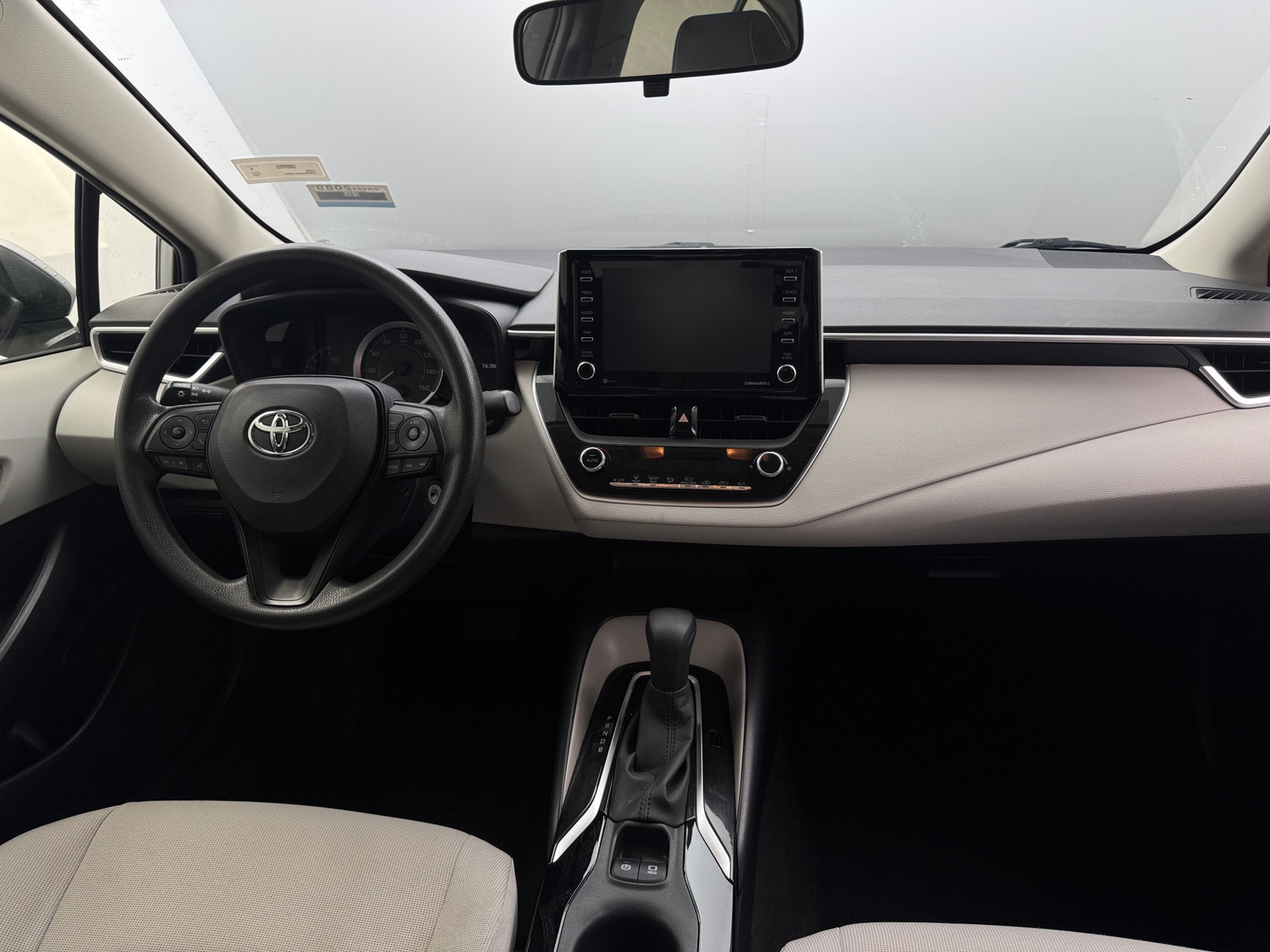 Thumbnail: 2021 Toyota Corolla - 3