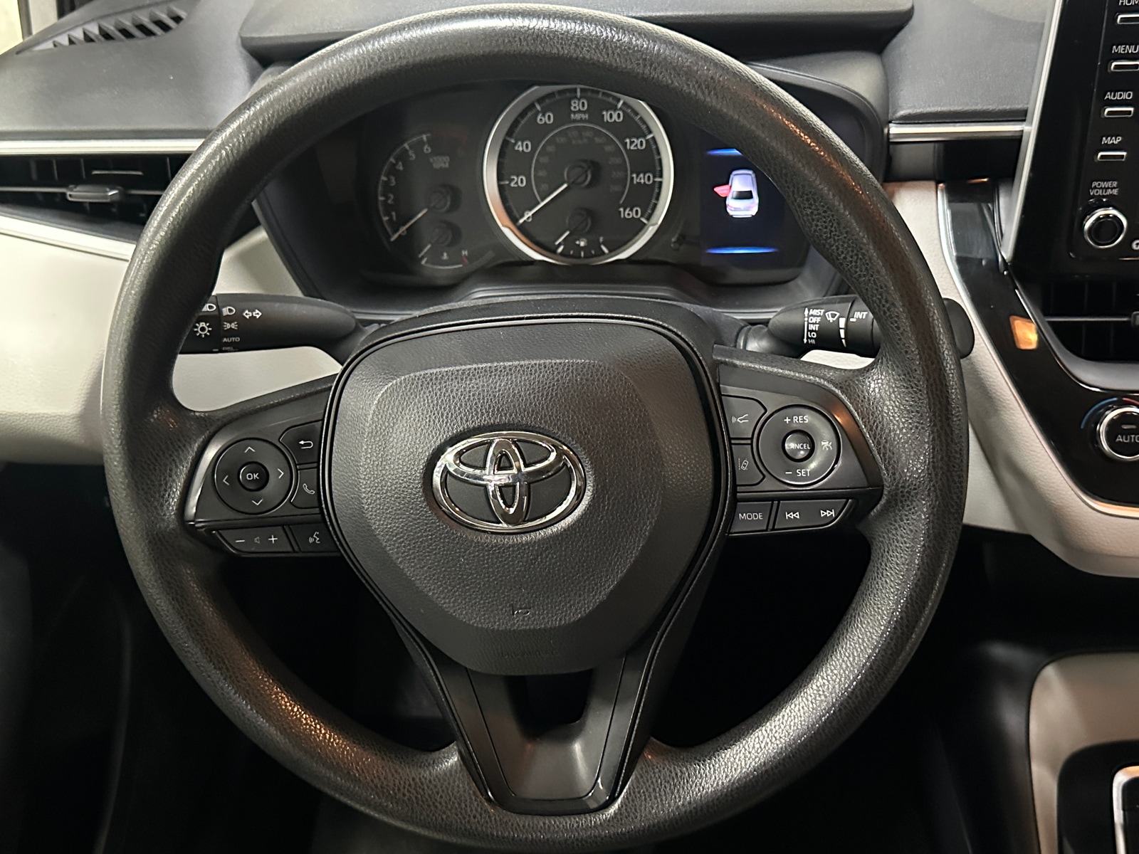 Thumbnail: 2021 Toyota Corolla - 5