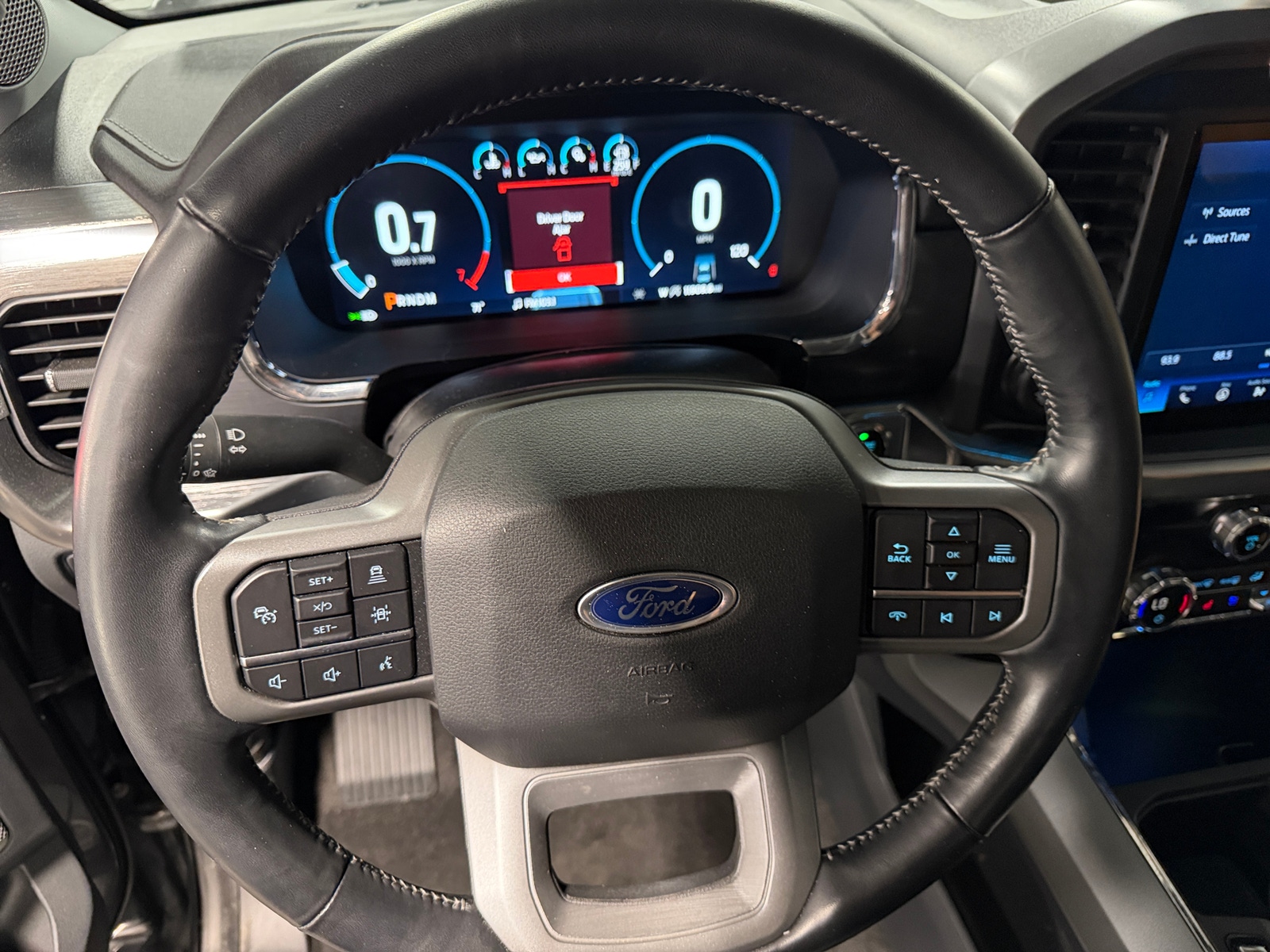 Thumbnail: 2021 Ford Econoline - 4