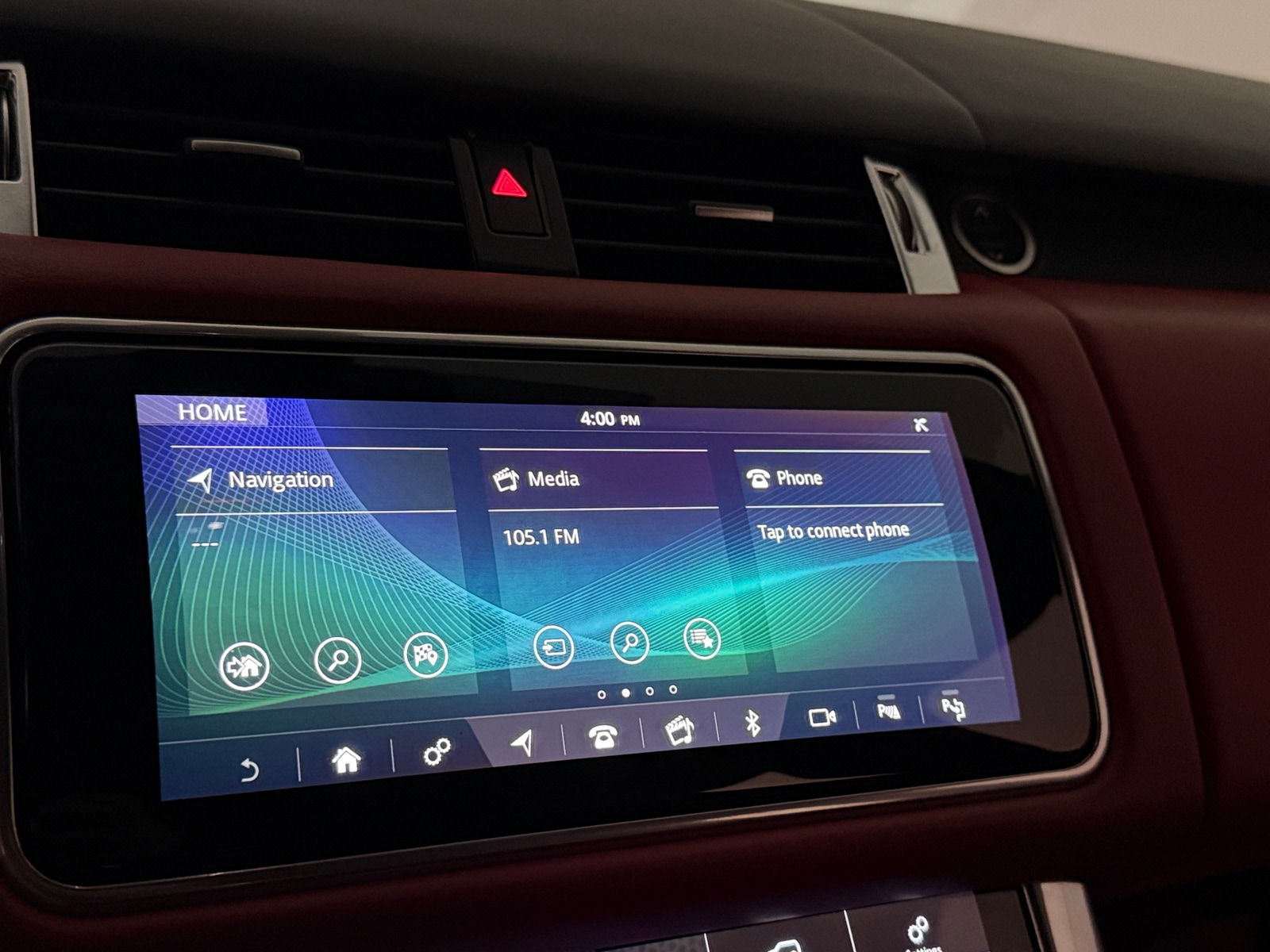Thumbnail: 2020 Land Rover Range Rover Sport - 4