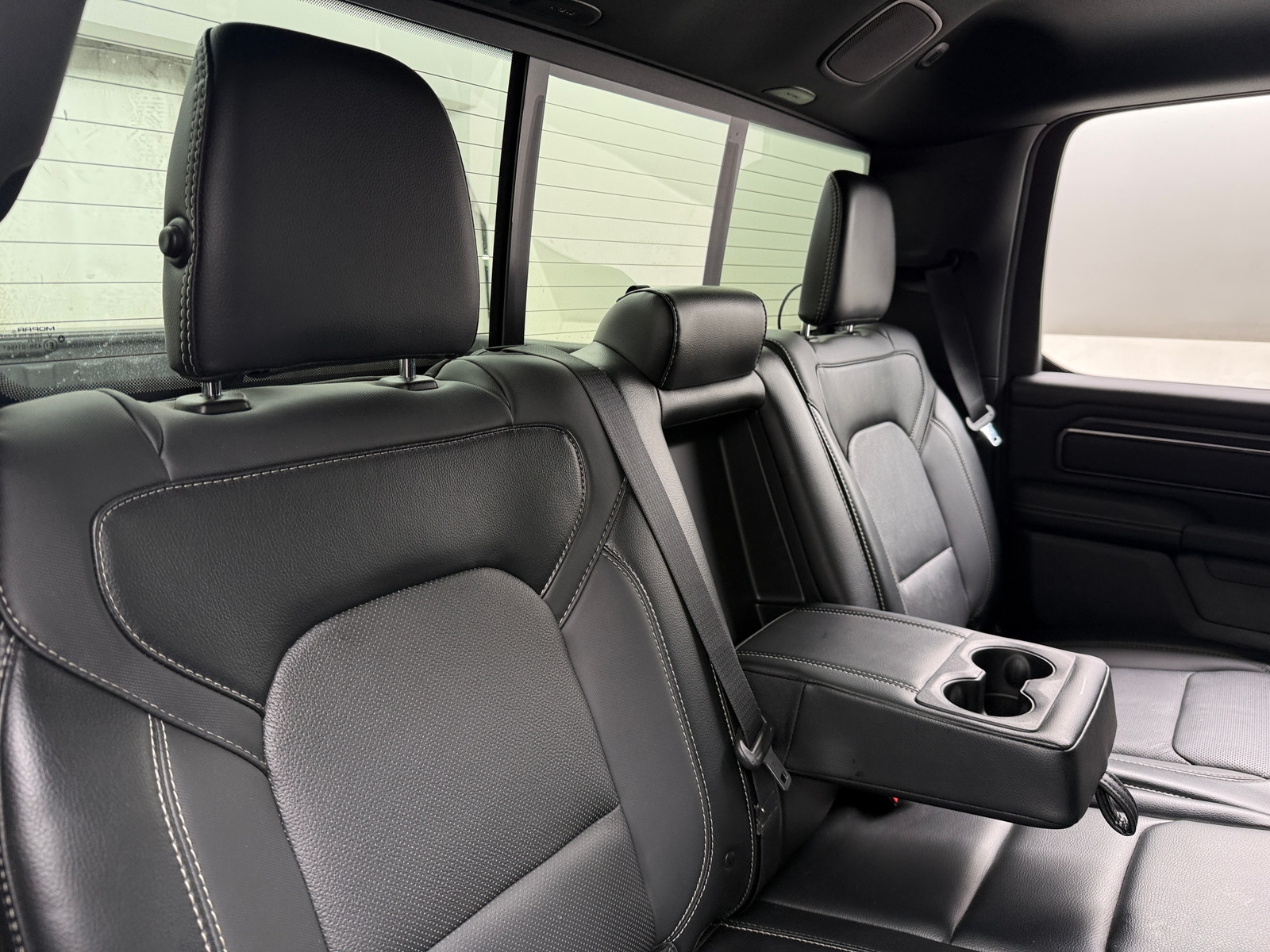 Thumbnail: 2026 RAM 1500 - 5