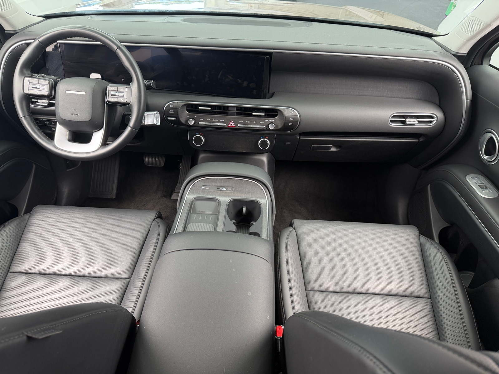 Thumbnail: 2026 Hyundai Palisade - 2