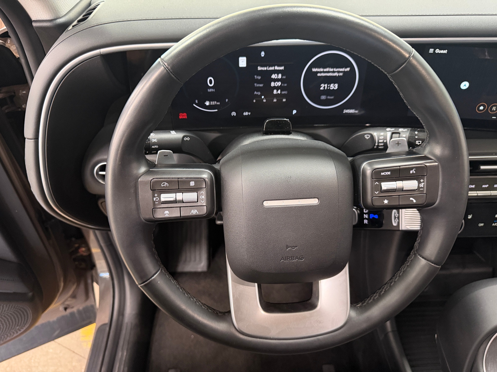 Thumbnail: 2026 Hyundai Palisade - 4